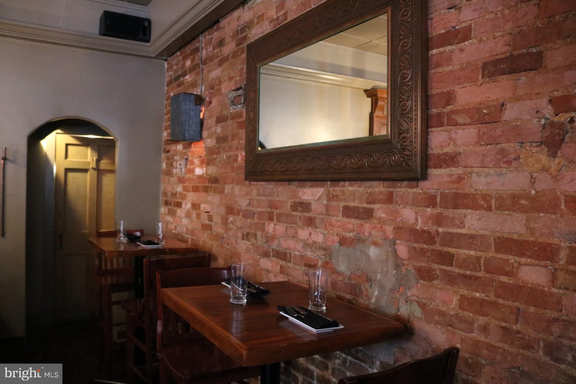 FELLS POINT HISTORIC DISTRICT - Commercial Sale