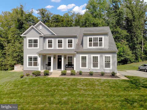 Homes For Sale - 3269 Maywood Court<br/> HUNTINGTOWN, MD 20639