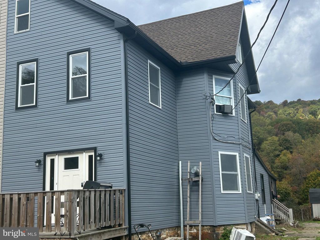 Photo of 7 Forest Avenue, MARYSVILLE, PA 17053 (MLS # PACB2047970)