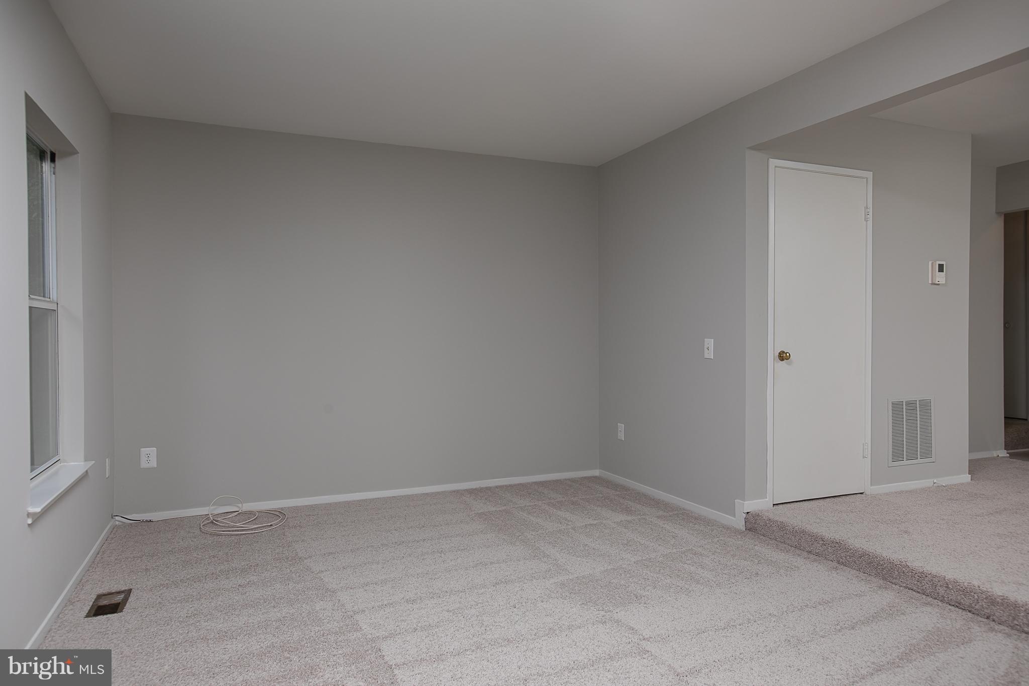 BONIFANT WOODS - Residential