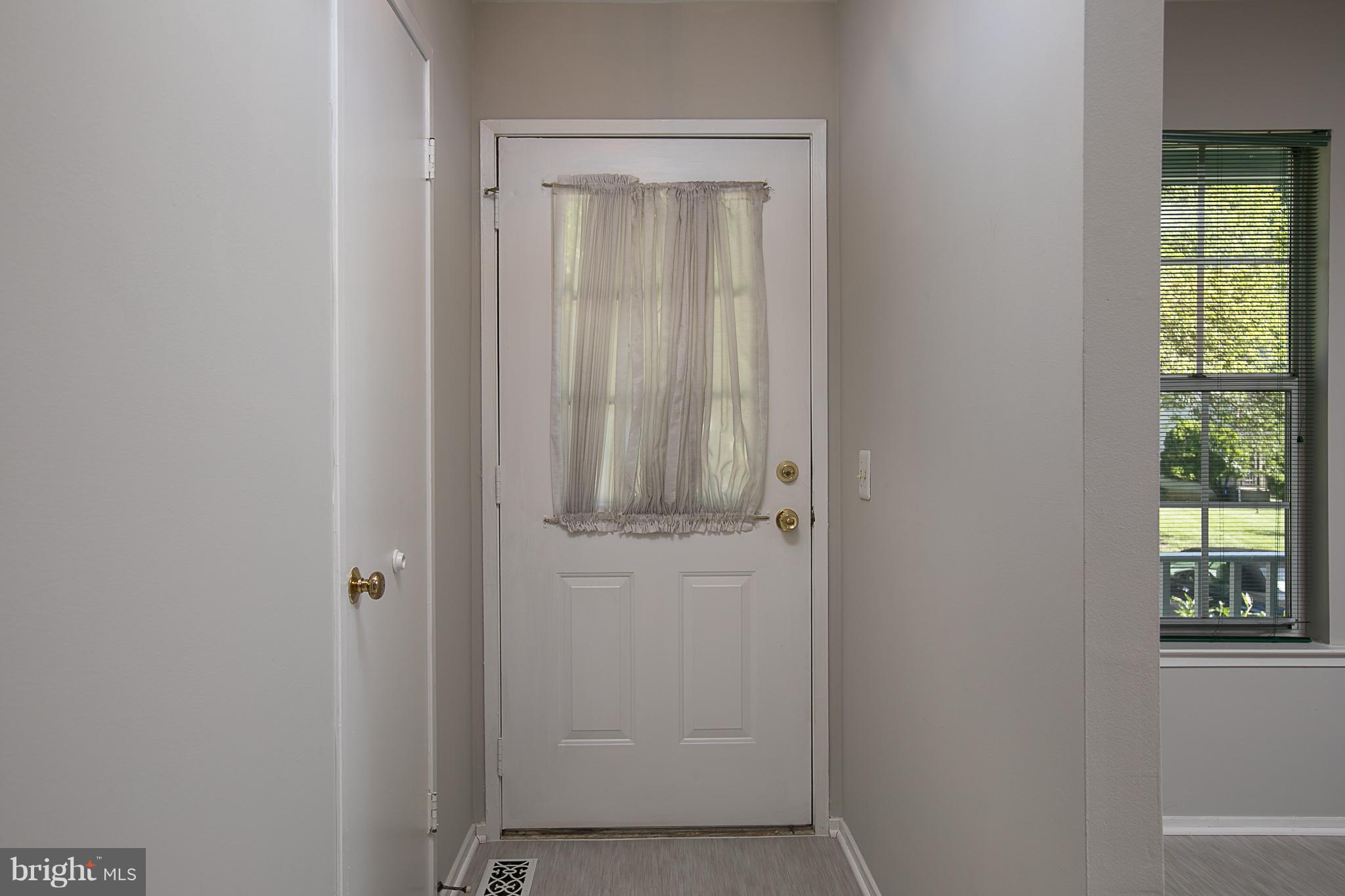 BONIFANT WOODS - Residential