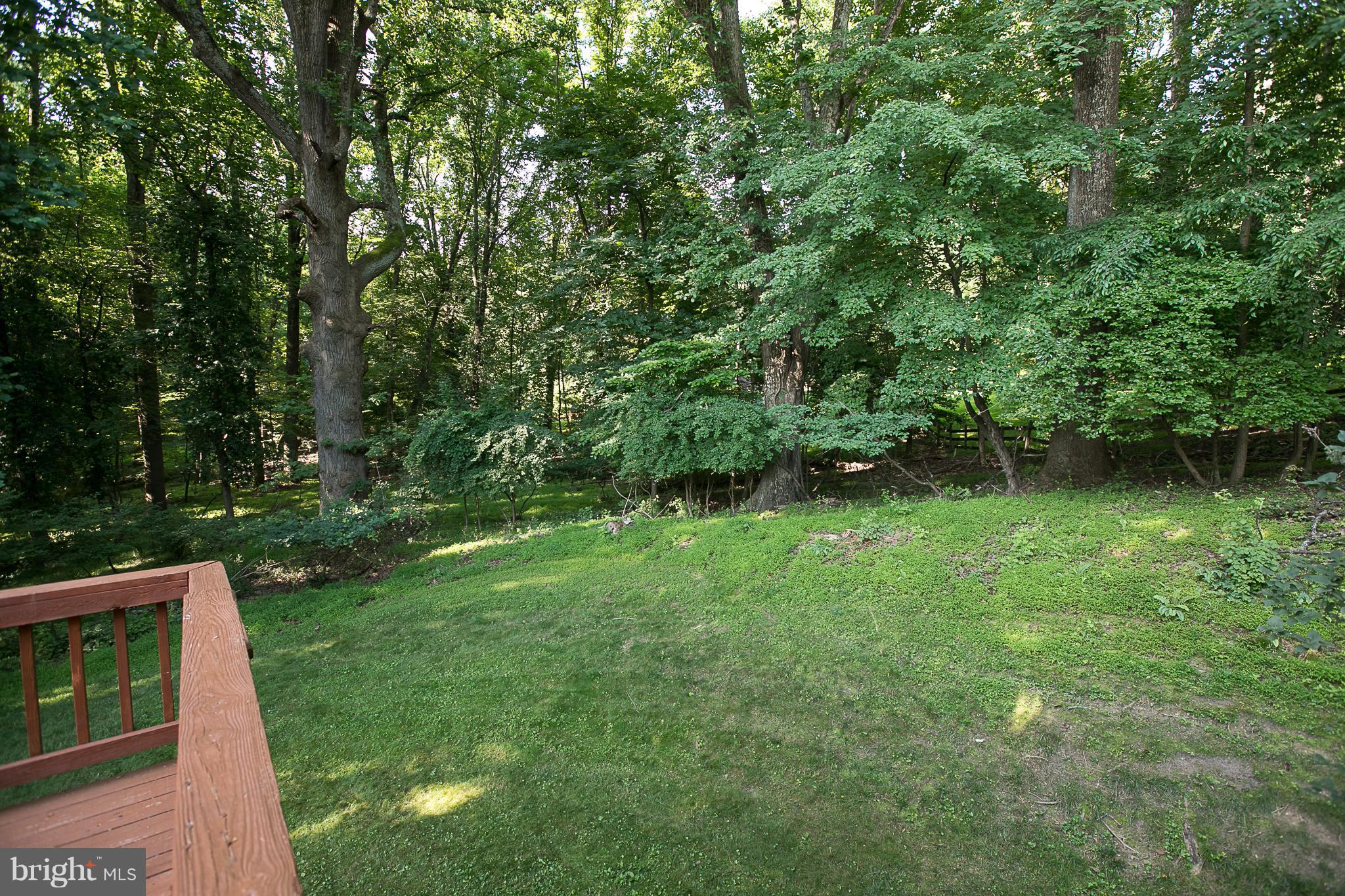 BONIFANT WOODS - Residential