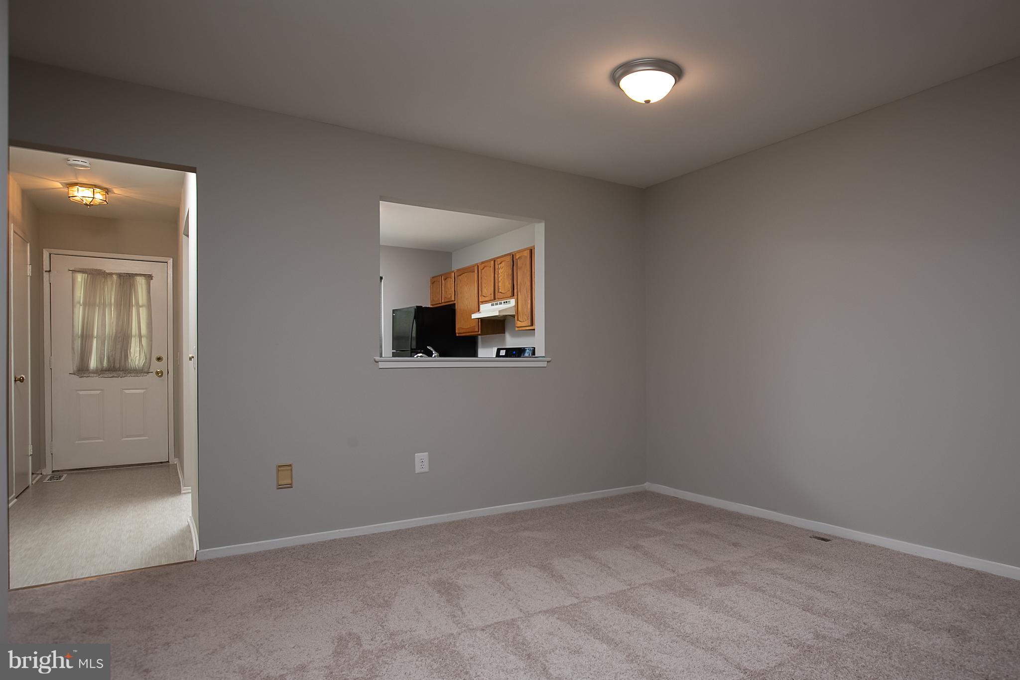 BONIFANT WOODS - Residential