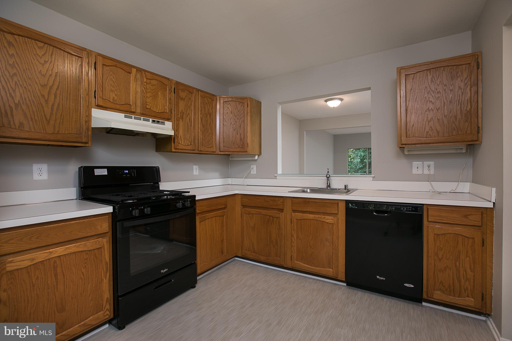 BONIFANT WOODS - Residential