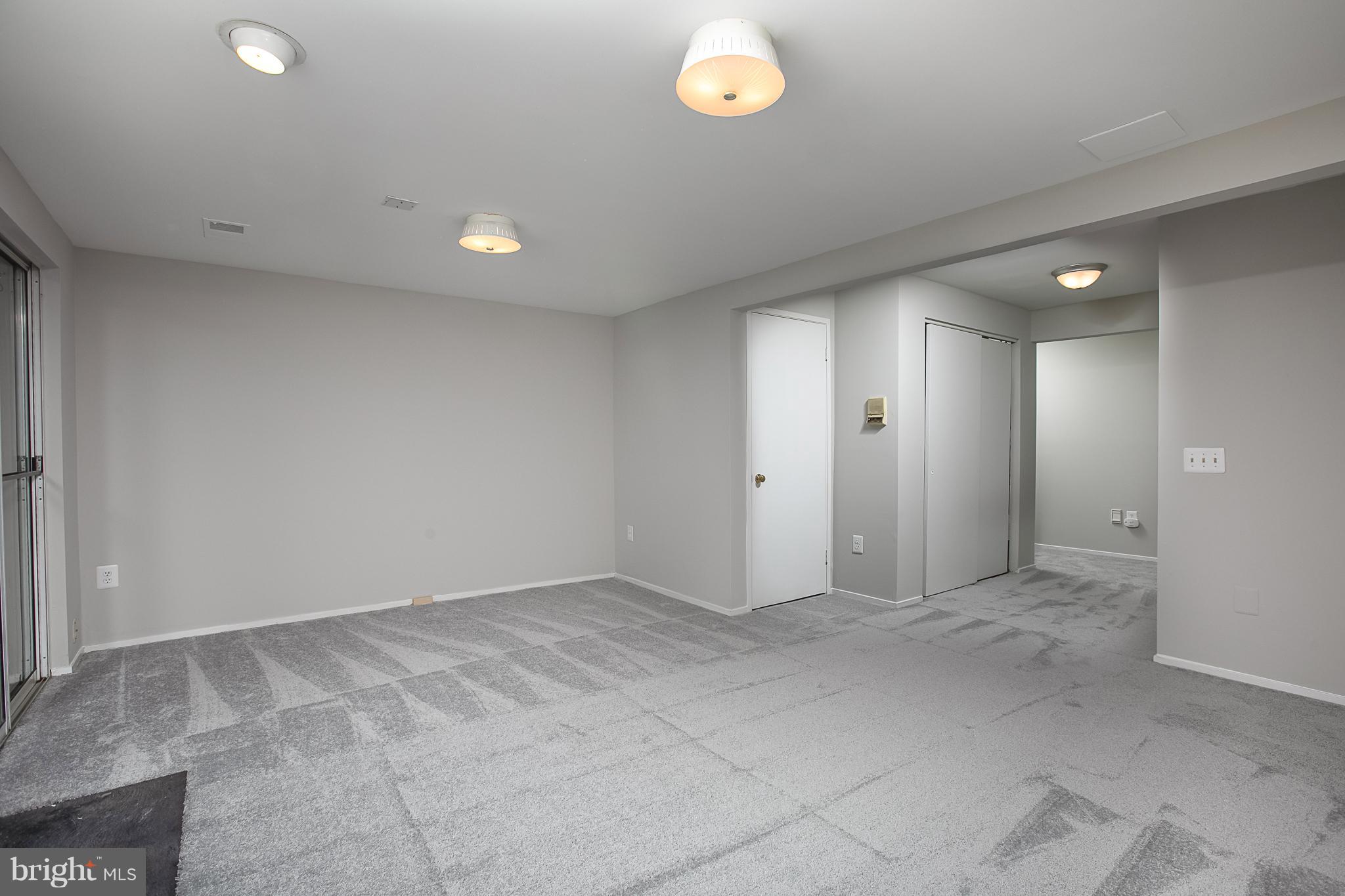 BONIFANT WOODS - Residential