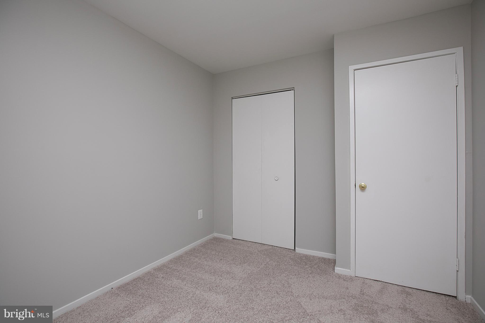 BONIFANT WOODS - Residential