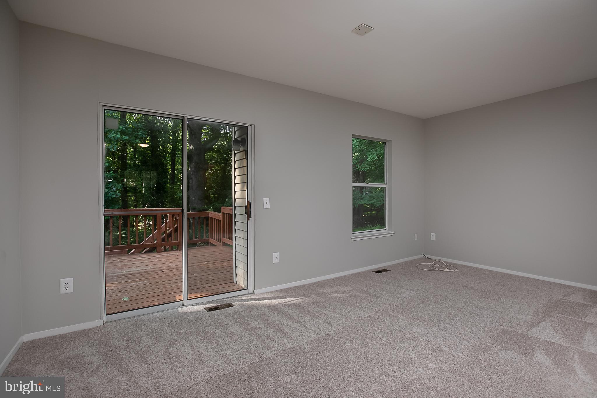 BONIFANT WOODS - Residential