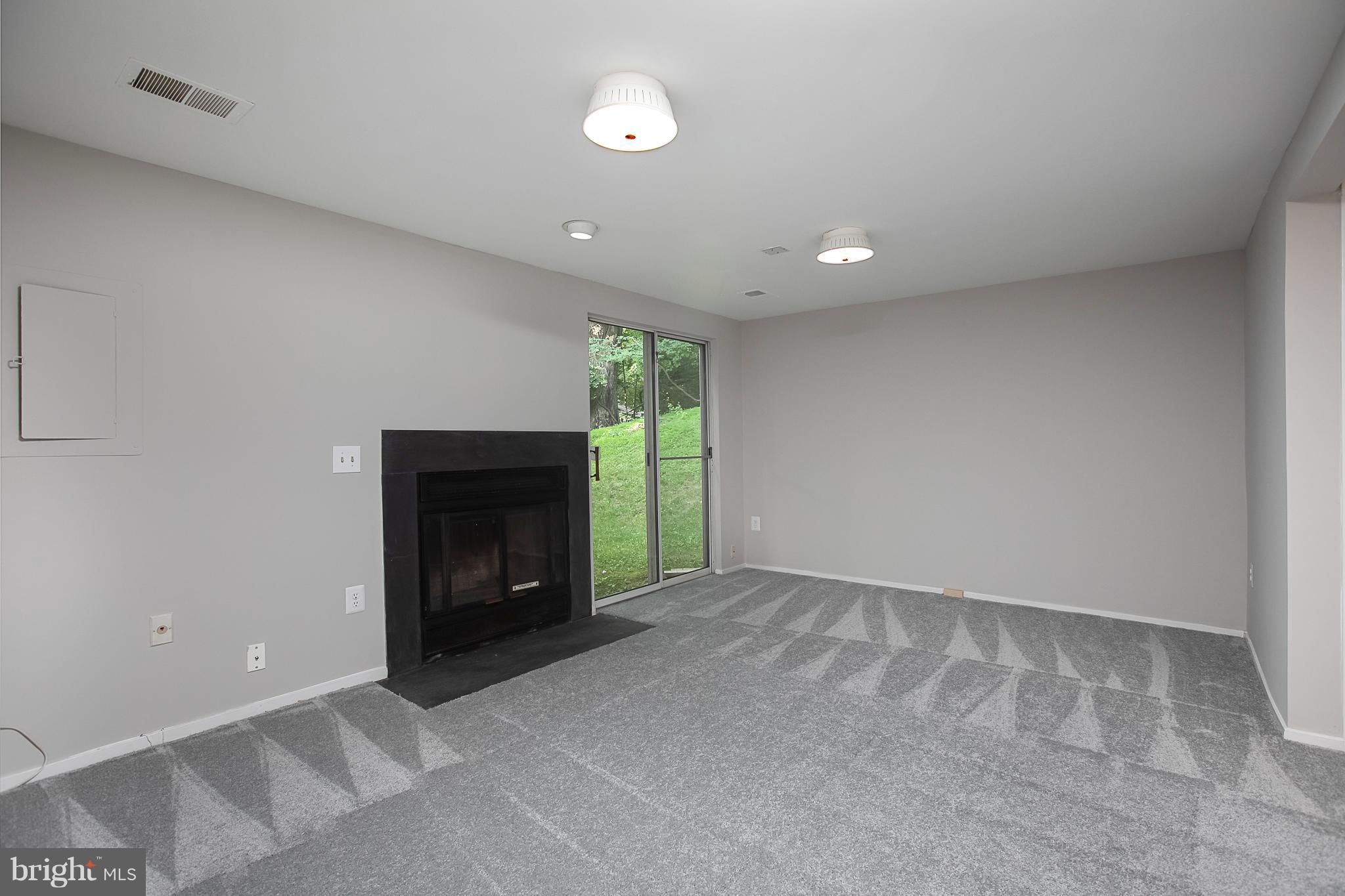 BONIFANT WOODS - Residential