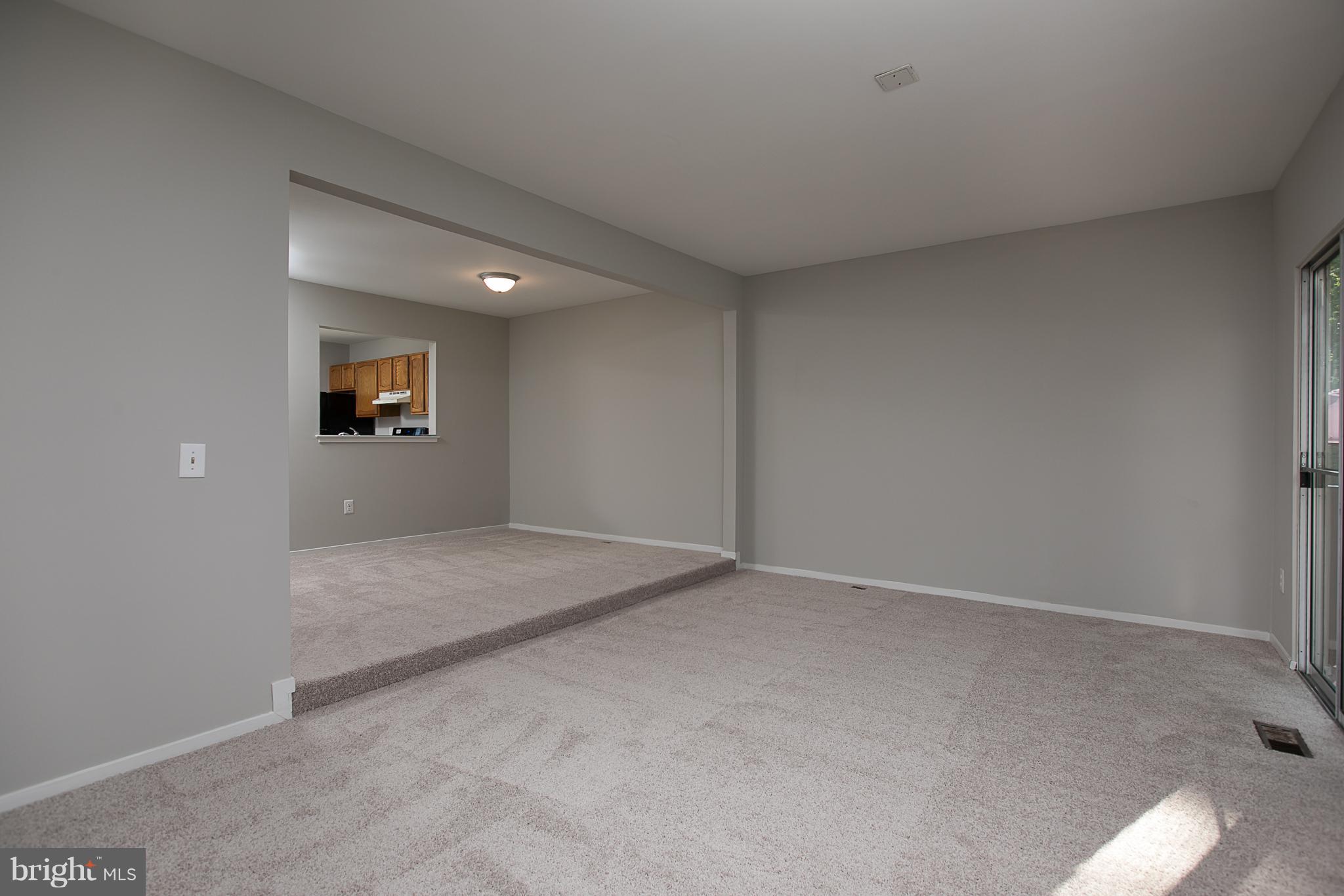 BONIFANT WOODS - Residential