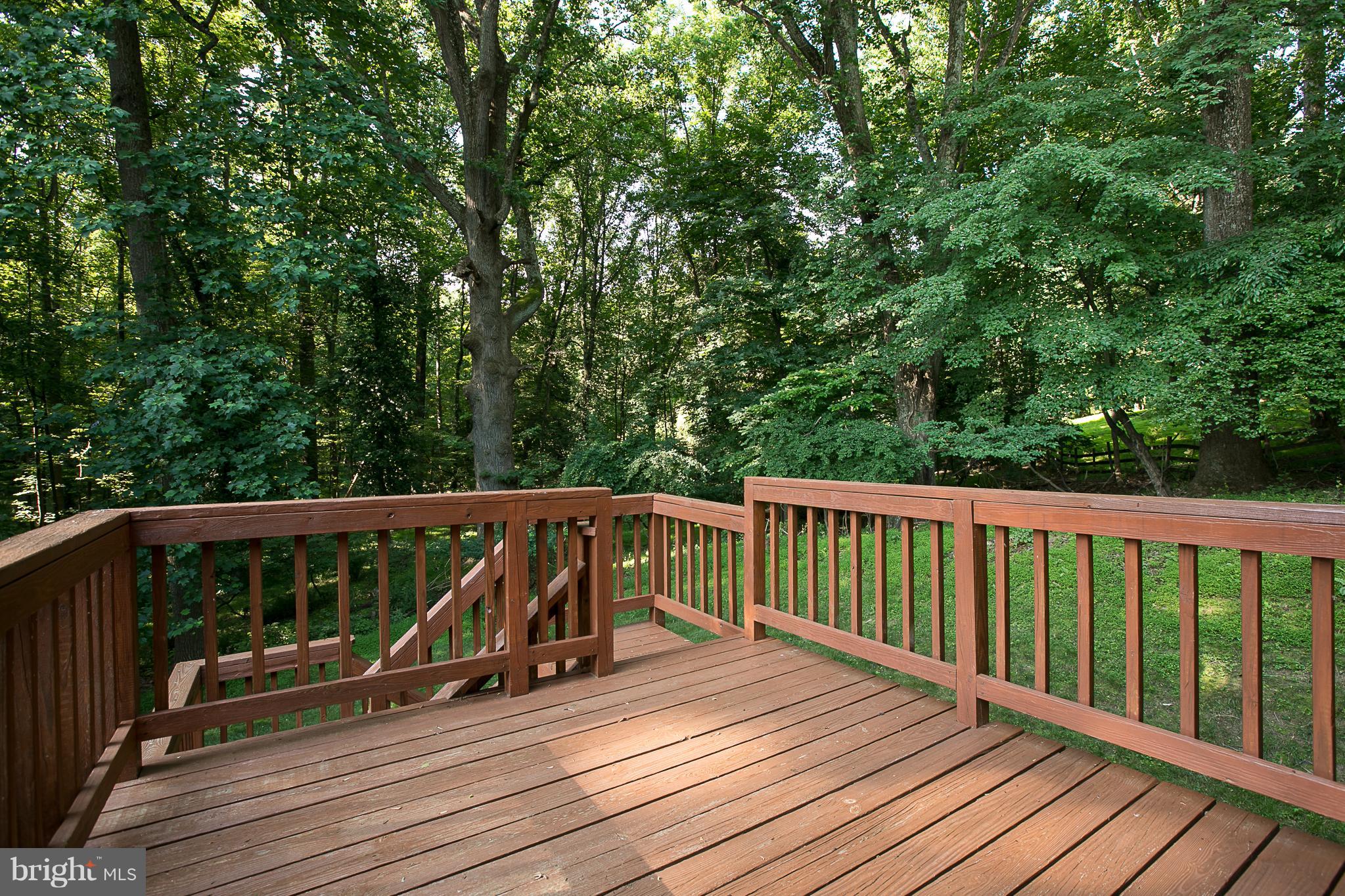 BONIFANT WOODS - Residential