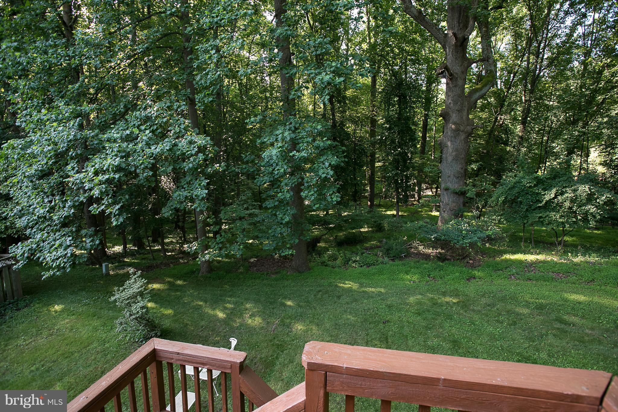 BONIFANT WOODS - Residential