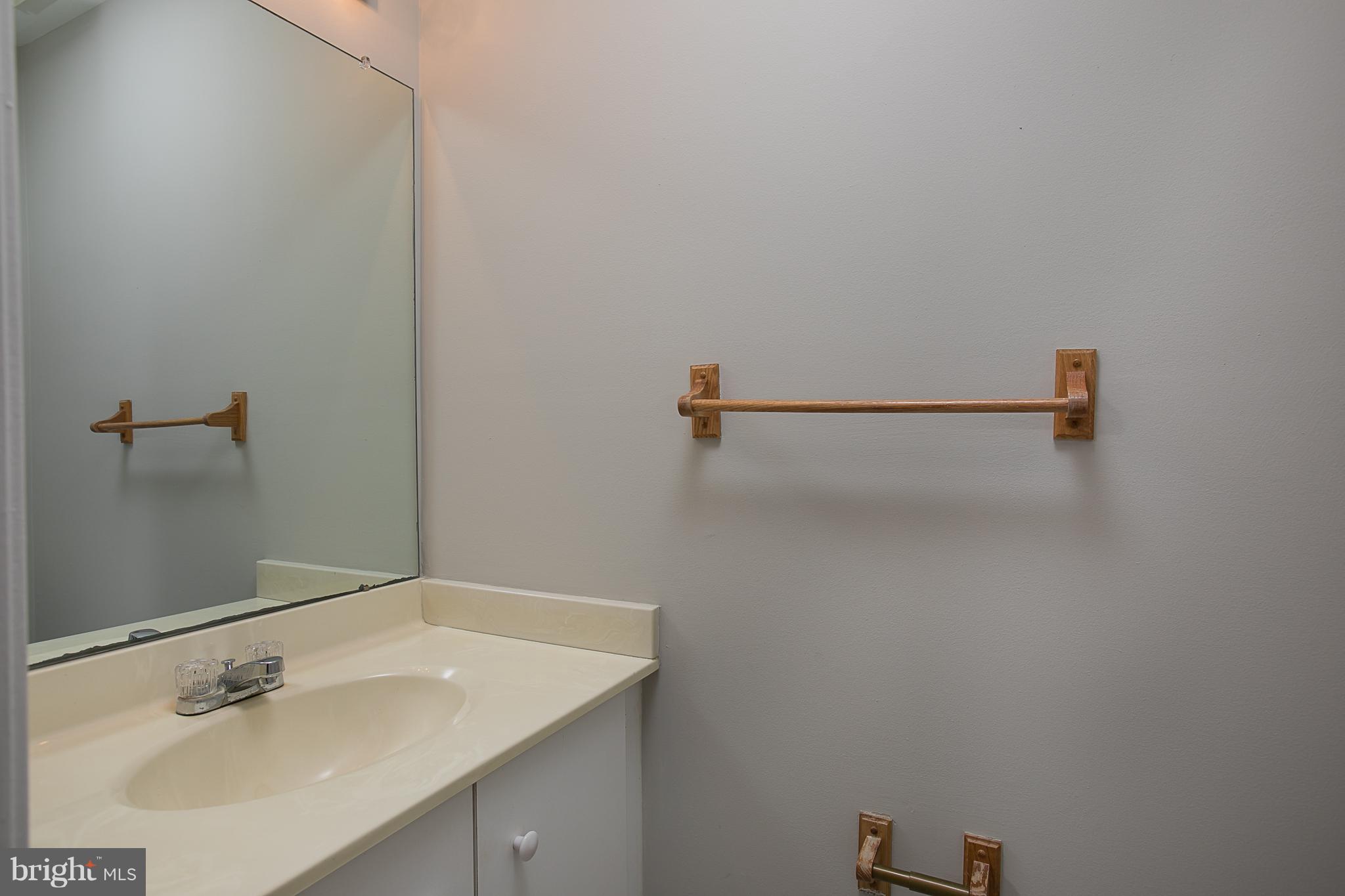 BONIFANT WOODS - Residential