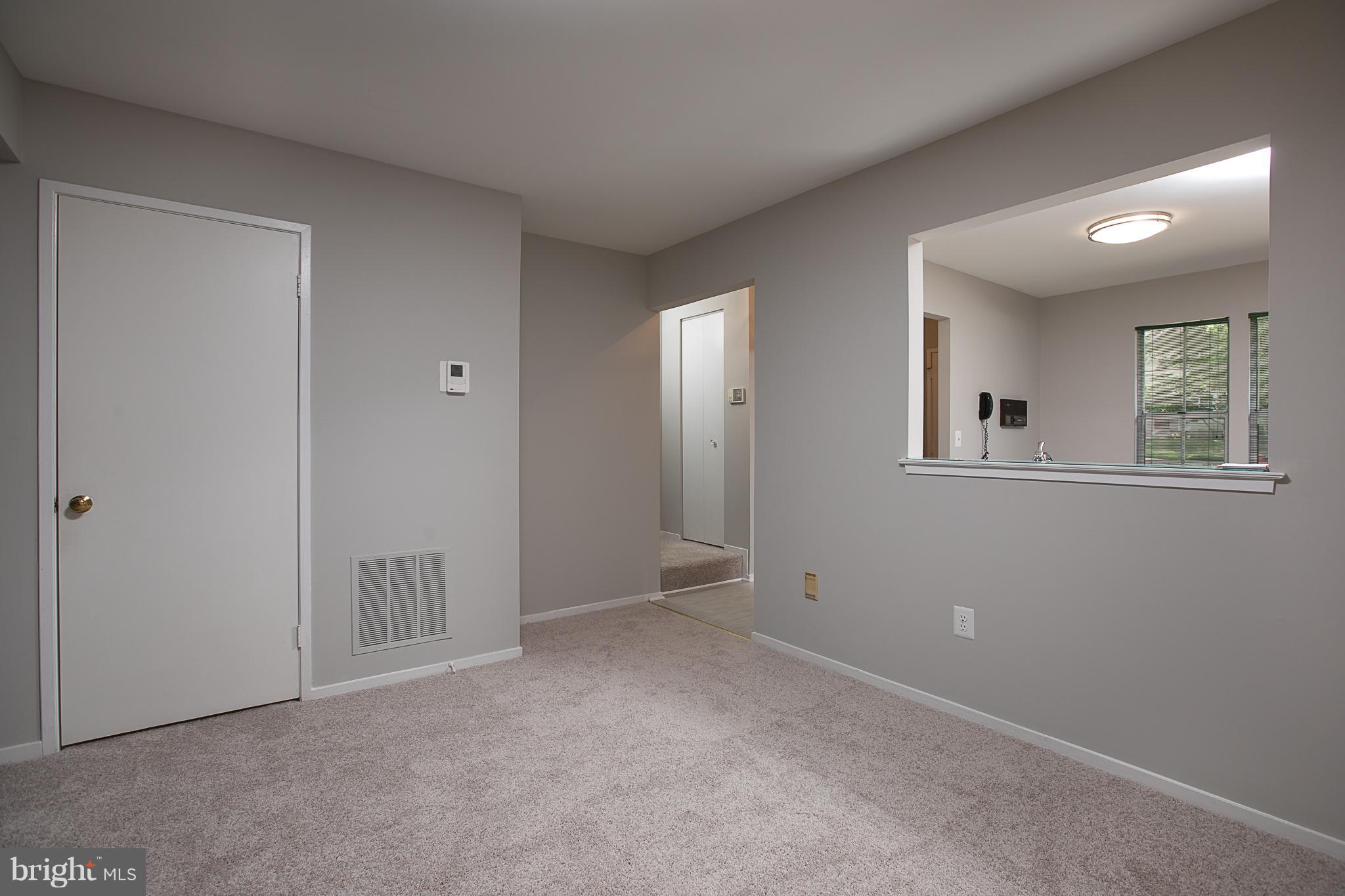 BONIFANT WOODS - Residential