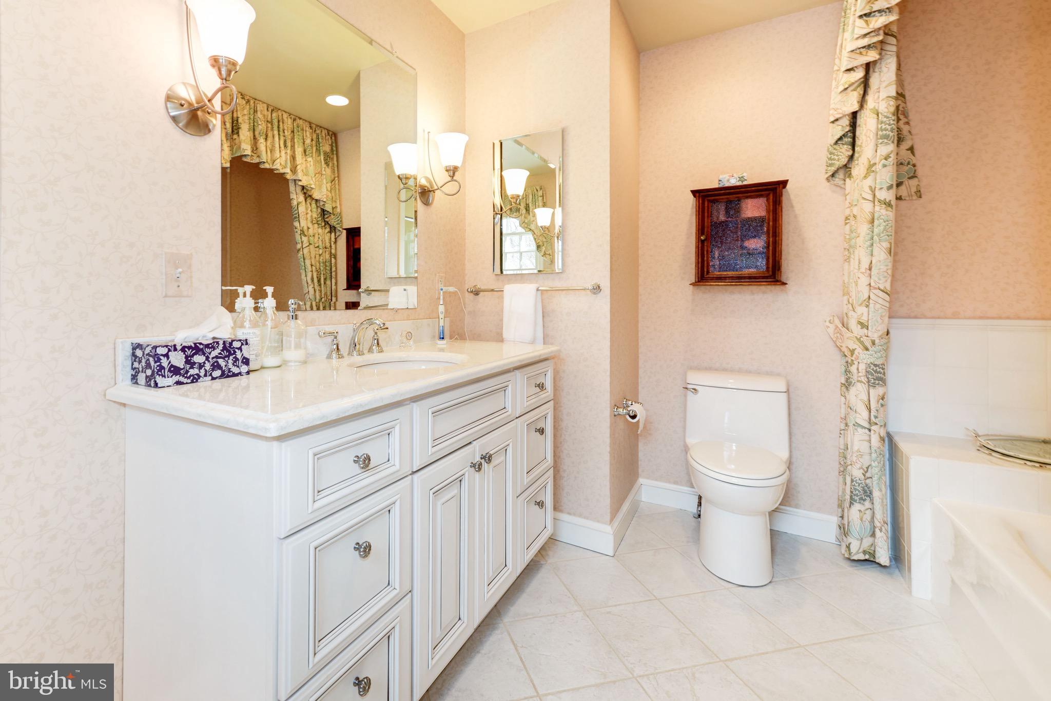 COUNTRY CLUB HILLS - Residential