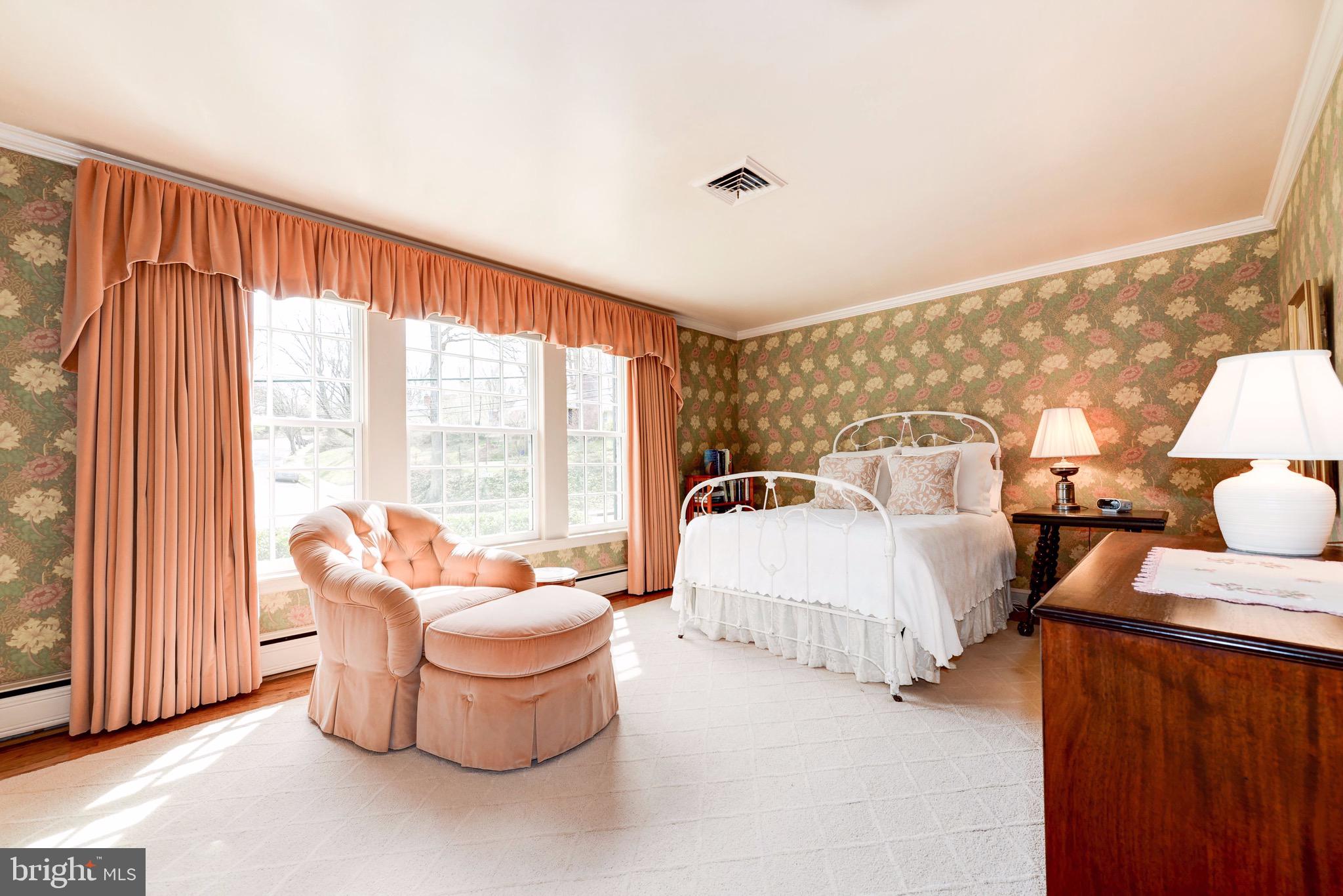 COUNTRY CLUB HILLS - Residential