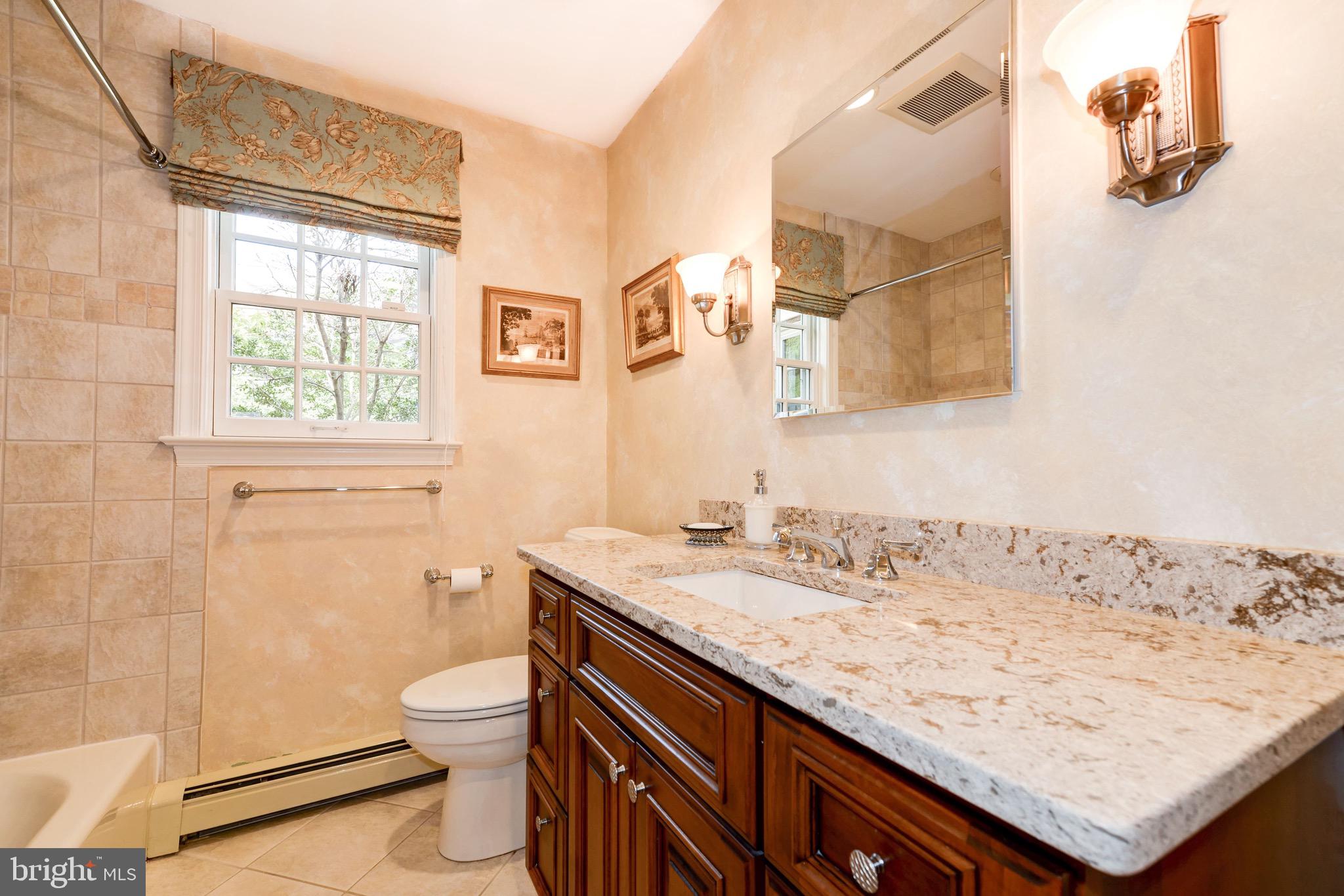 COUNTRY CLUB HILLS - Residential