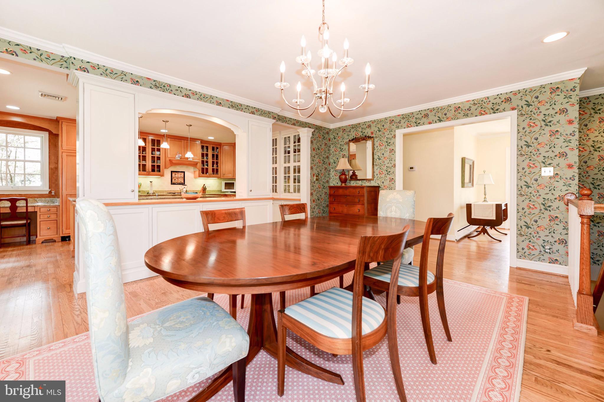 COUNTRY CLUB HILLS - Residential