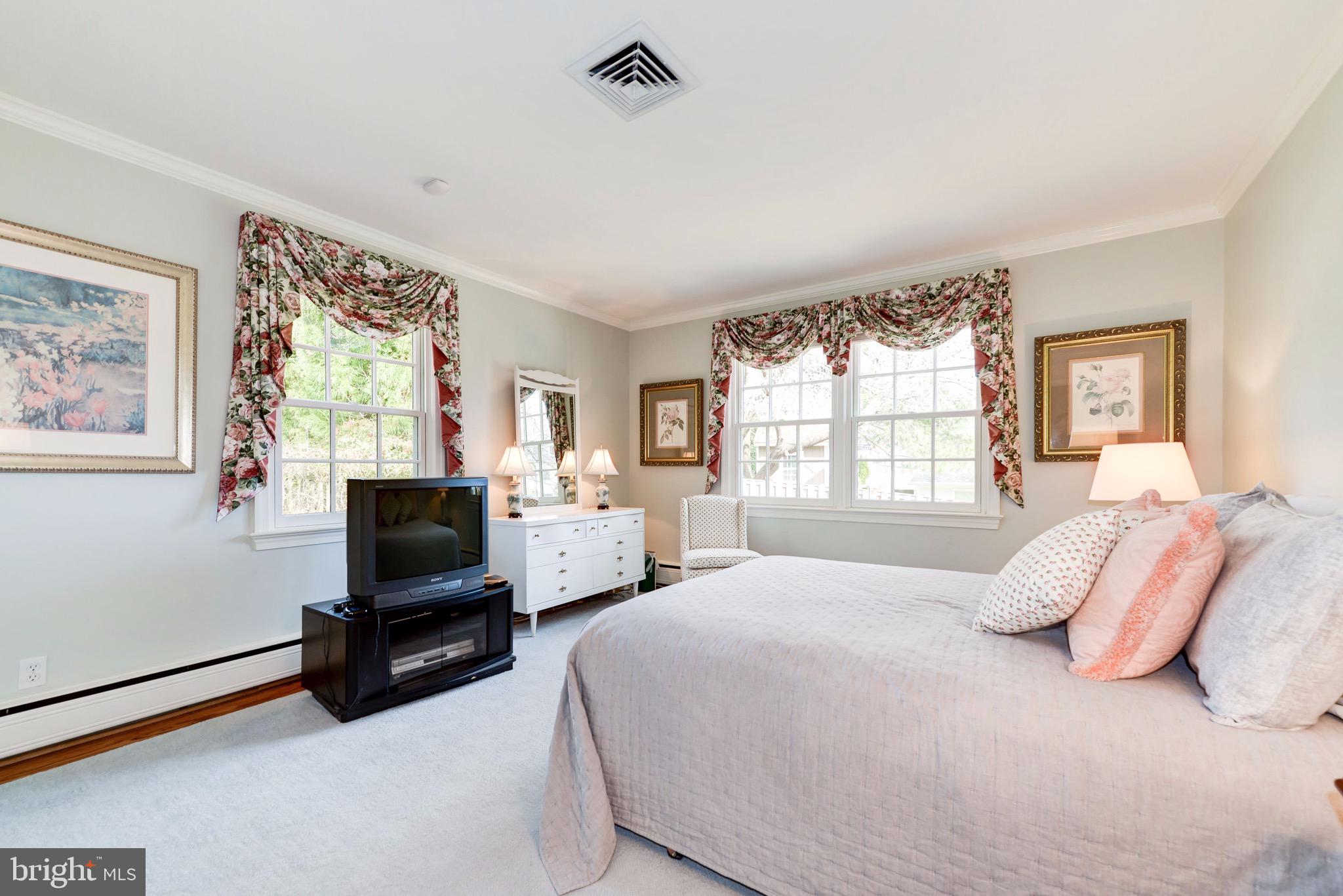 COUNTRY CLUB HILLS - Residential