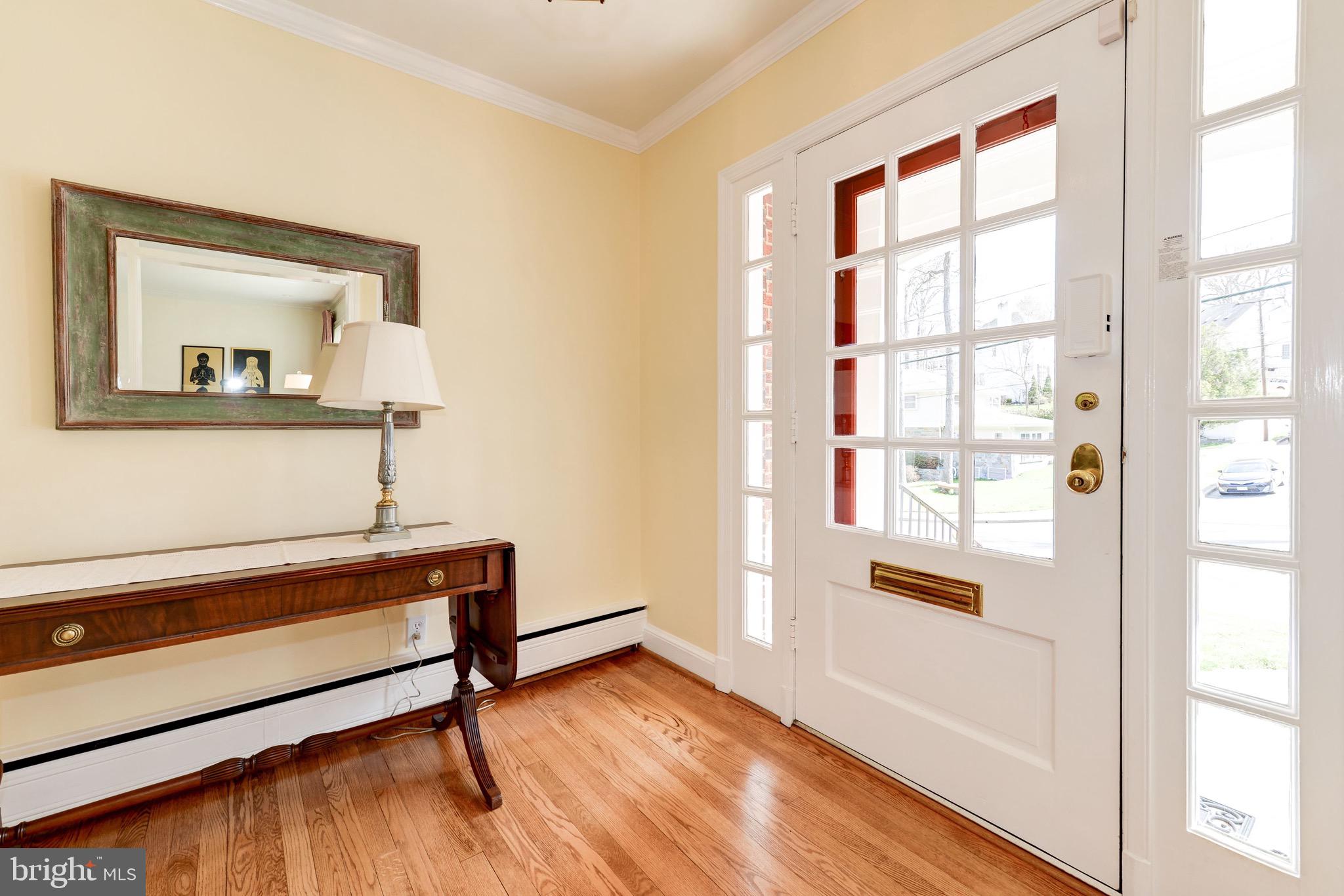 COUNTRY CLUB HILLS - Residential