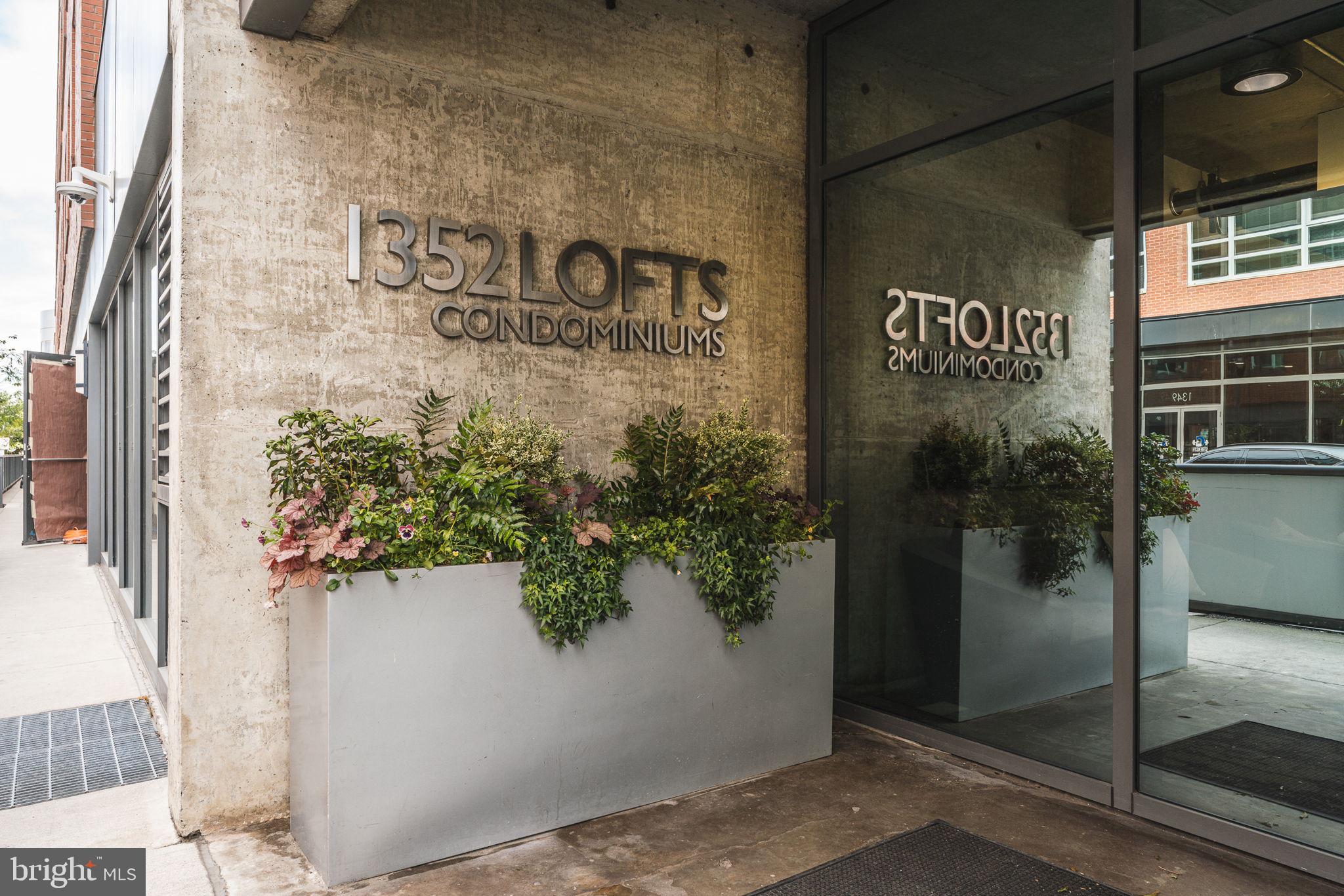 1352 SOUTH STREET 508