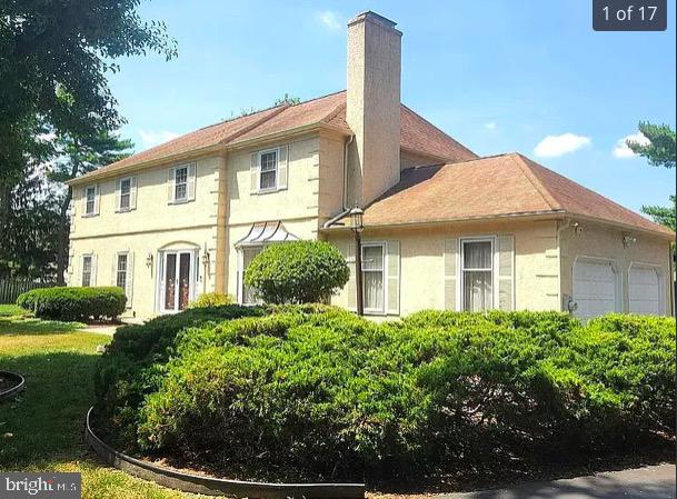 YARDLEY HUNT - Residential Lease