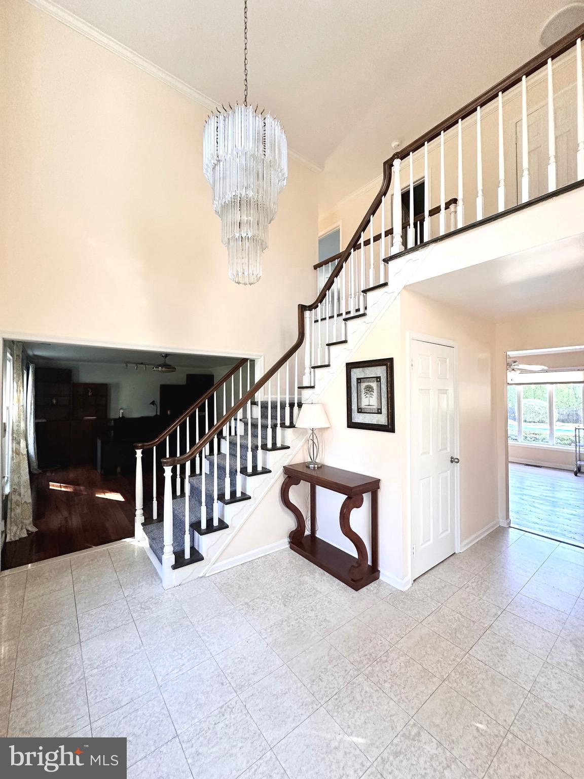 YARDLEY HUNT - Residential Lease