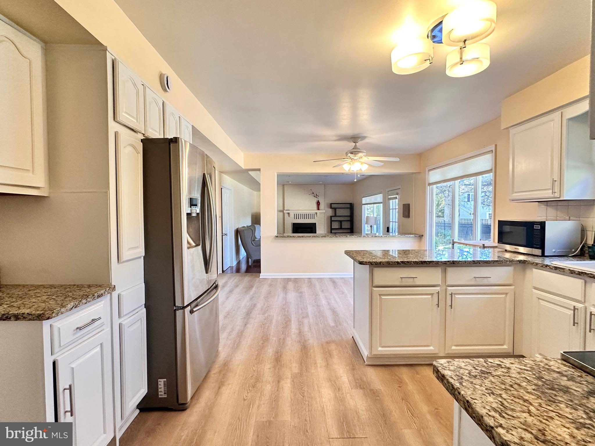 YARDLEY HUNT - Residential Lease