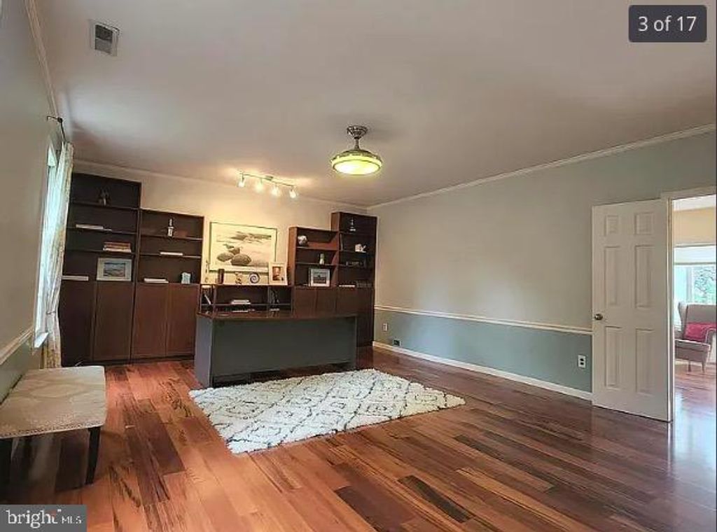 Photo of 1448 Buford Drive, YARDLEY, PA 19067 (MLS # PABU2108122)