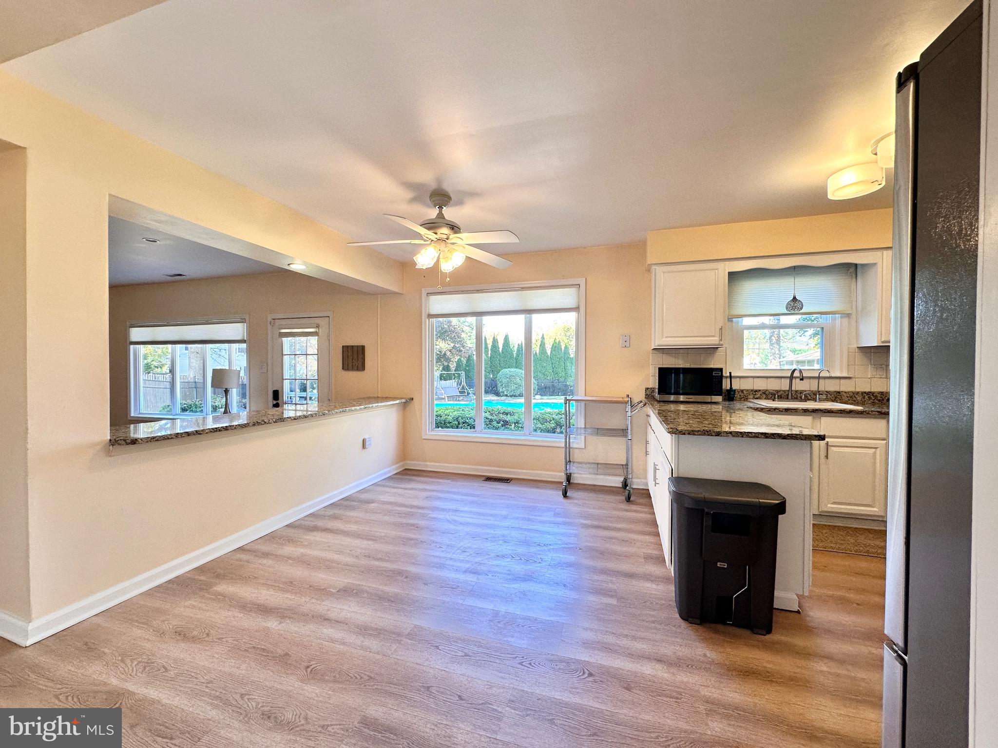 YARDLEY HUNT - Residential Lease