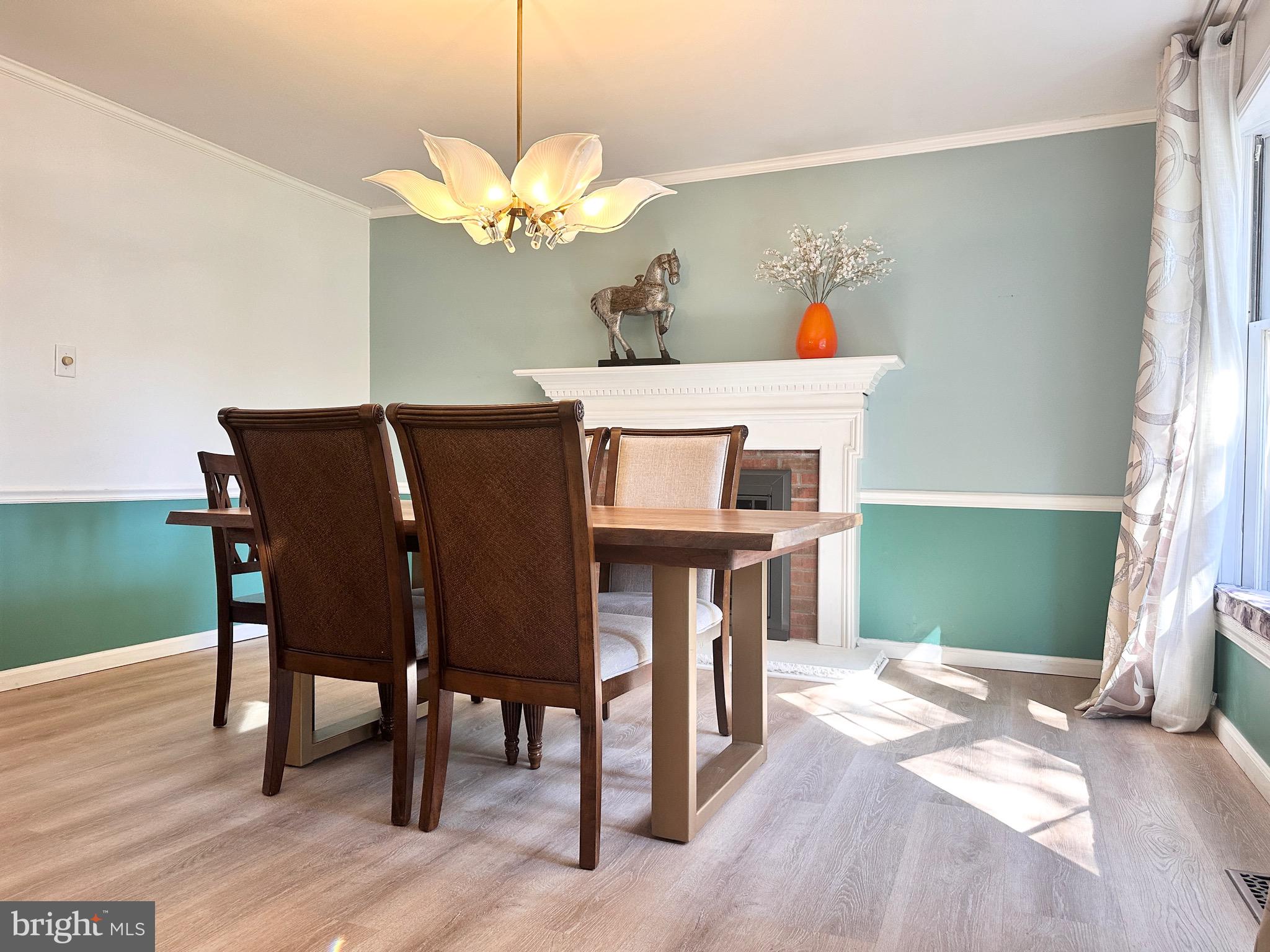 YARDLEY HUNT - Residential Lease