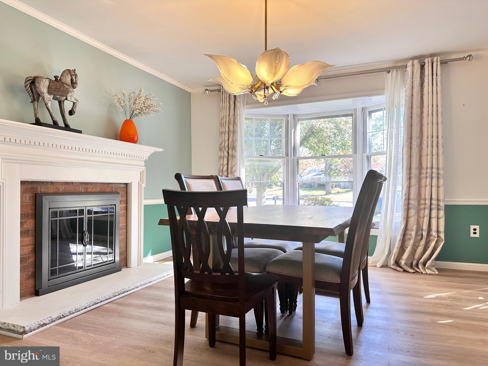 YARDLEY HUNT - Residential Lease