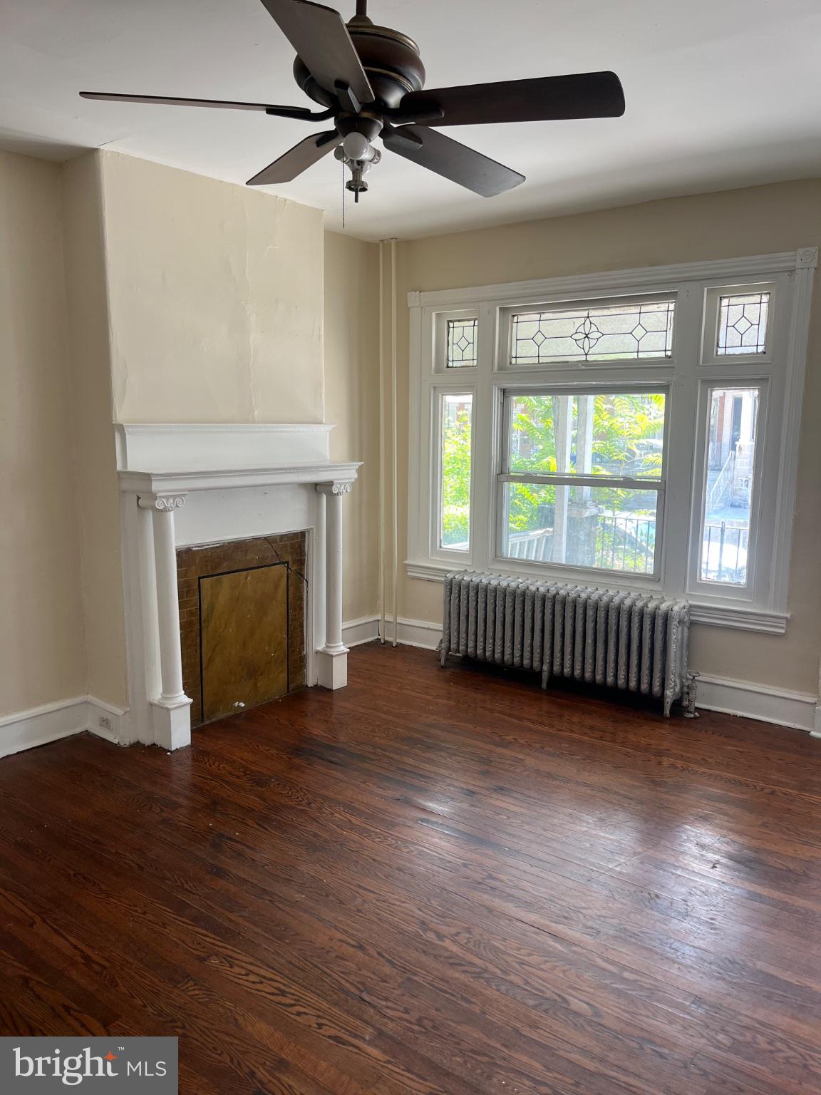 231 W CLAPIER STREET