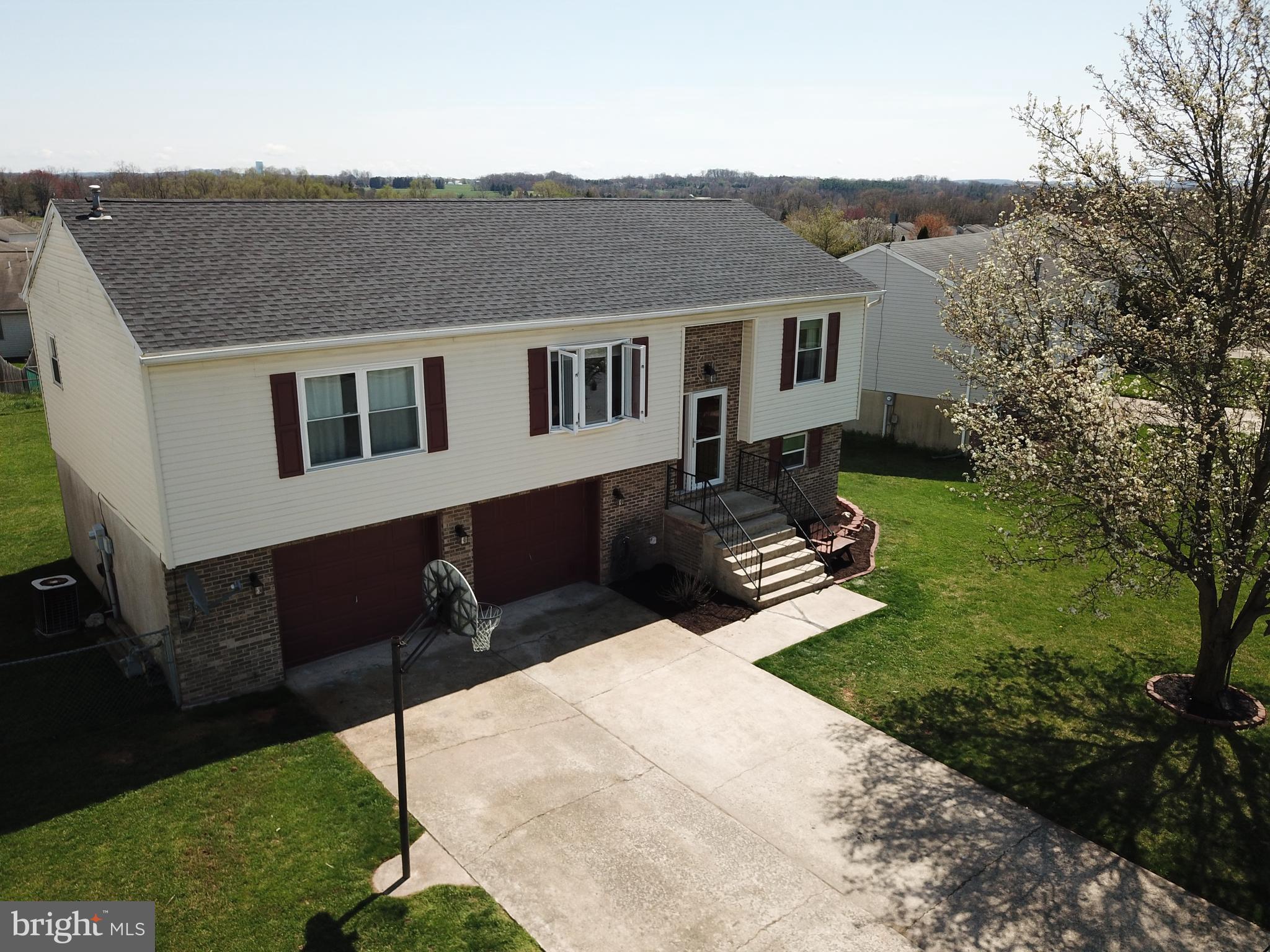 DOVER TWP - Residential