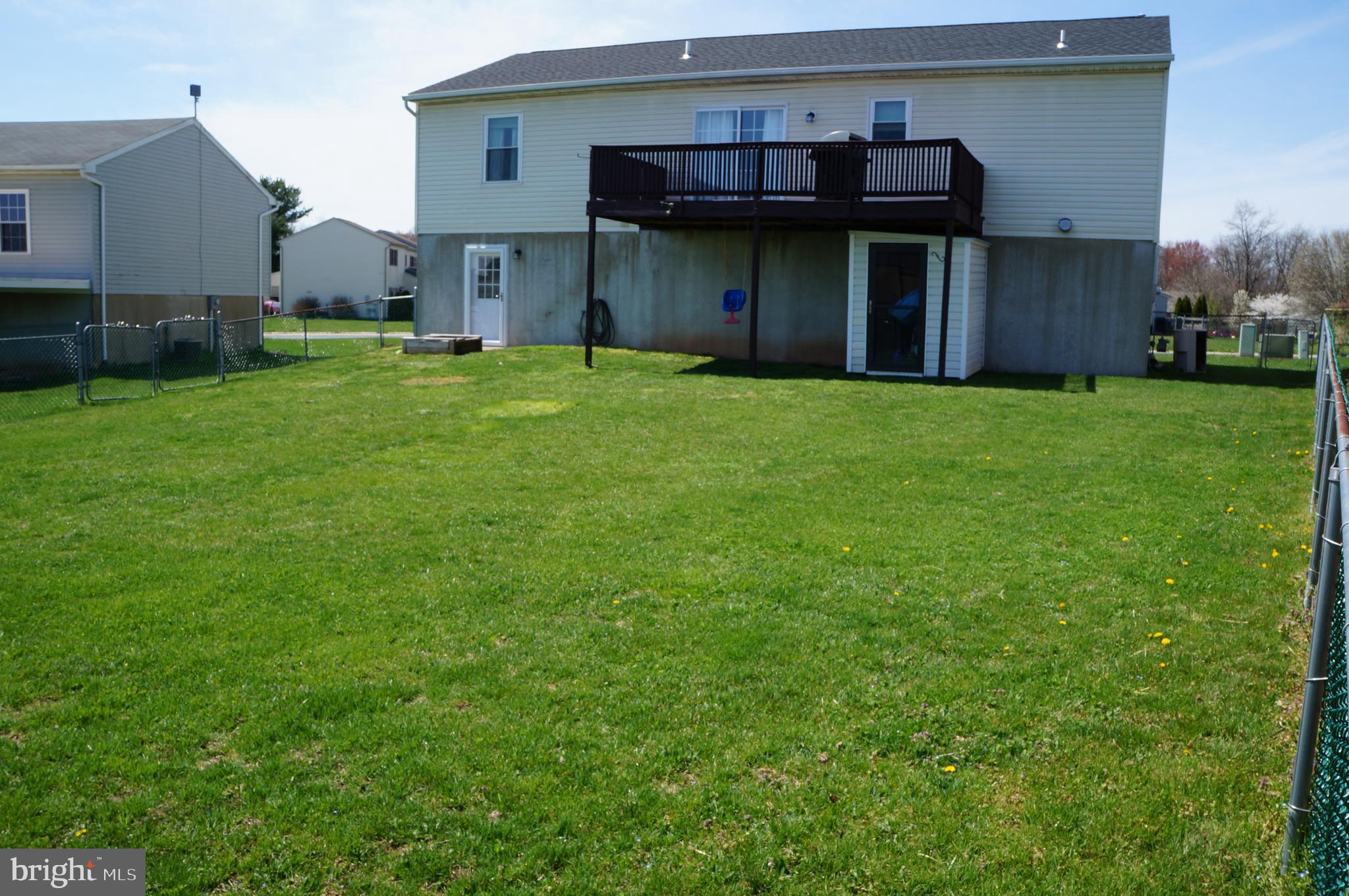 DOVER TWP - Residential