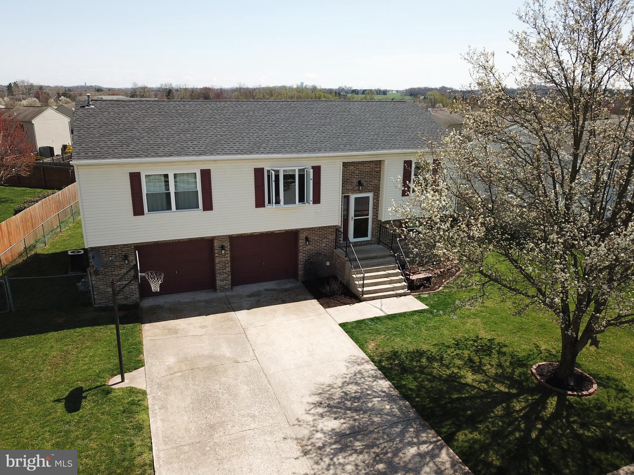 DOVER TWP - Residential