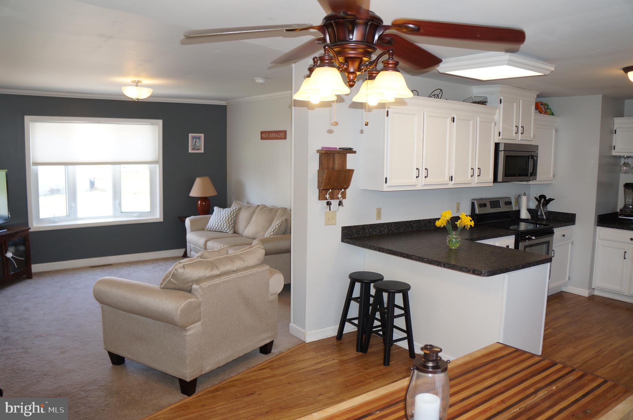 DOVER TWP - Residential