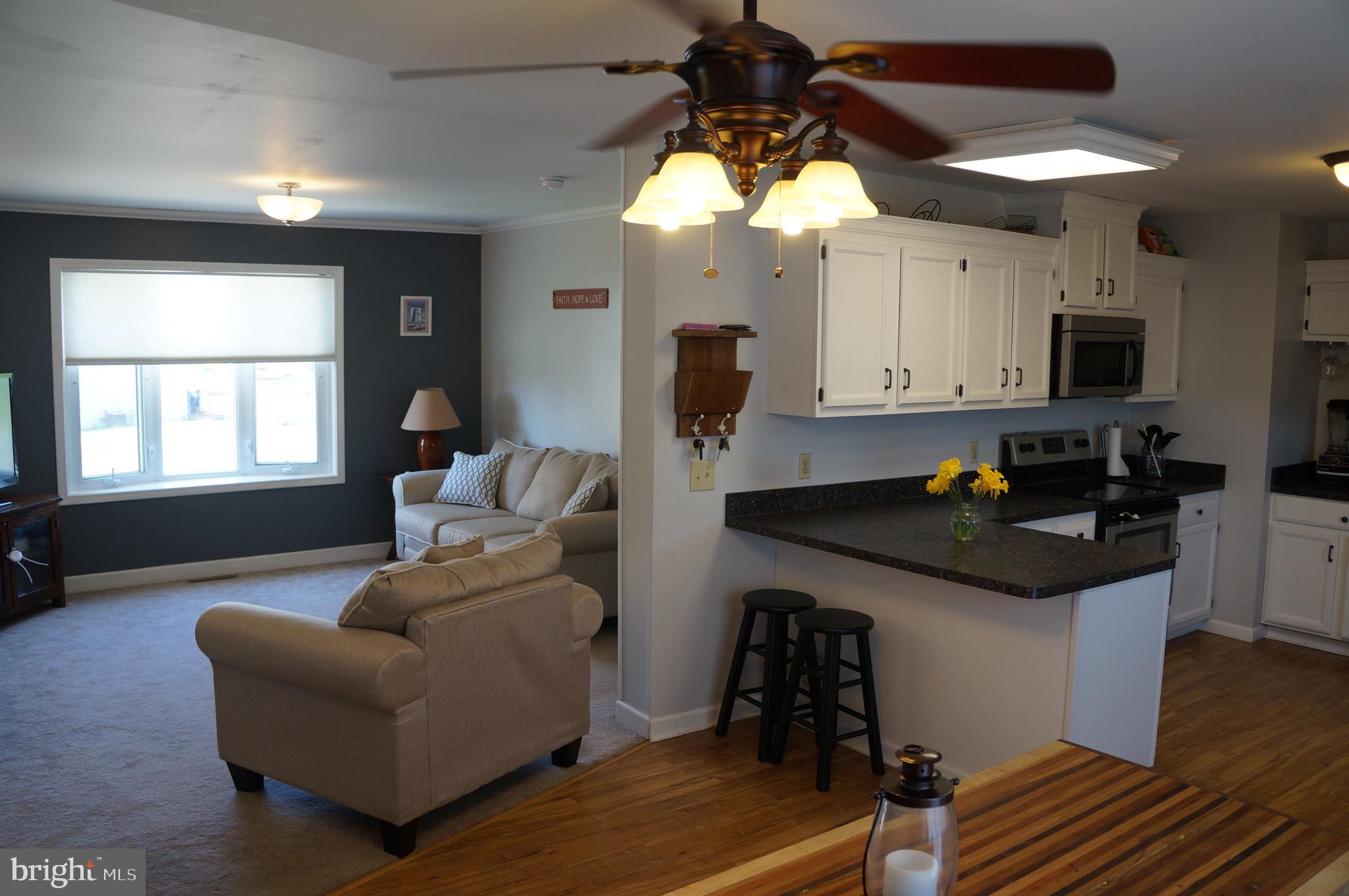 DOVER TWP - Residential