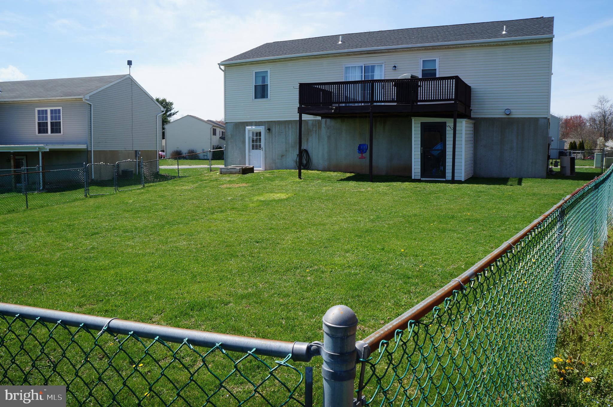 DOVER TWP - Residential