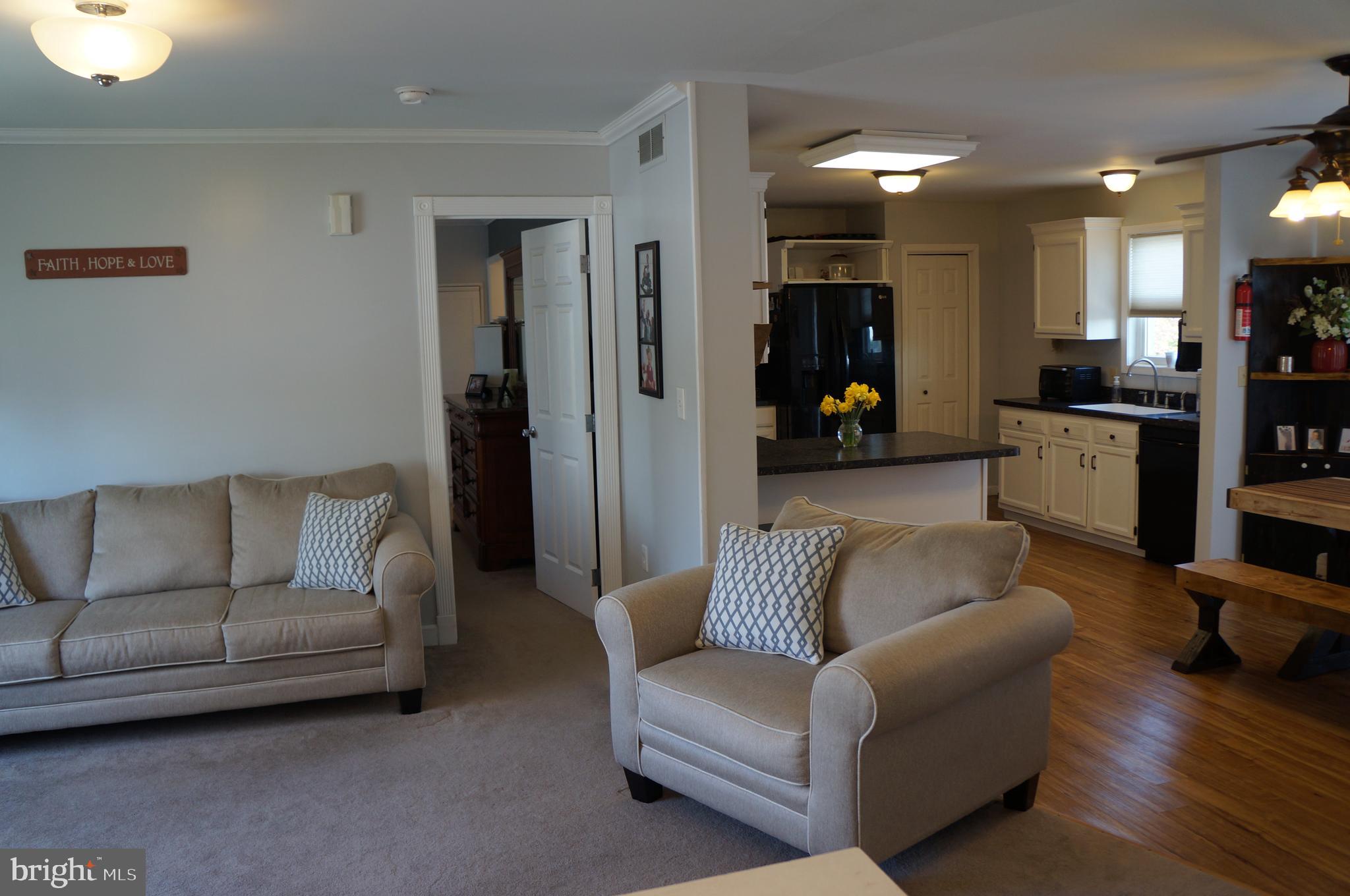 DOVER TWP - Residential