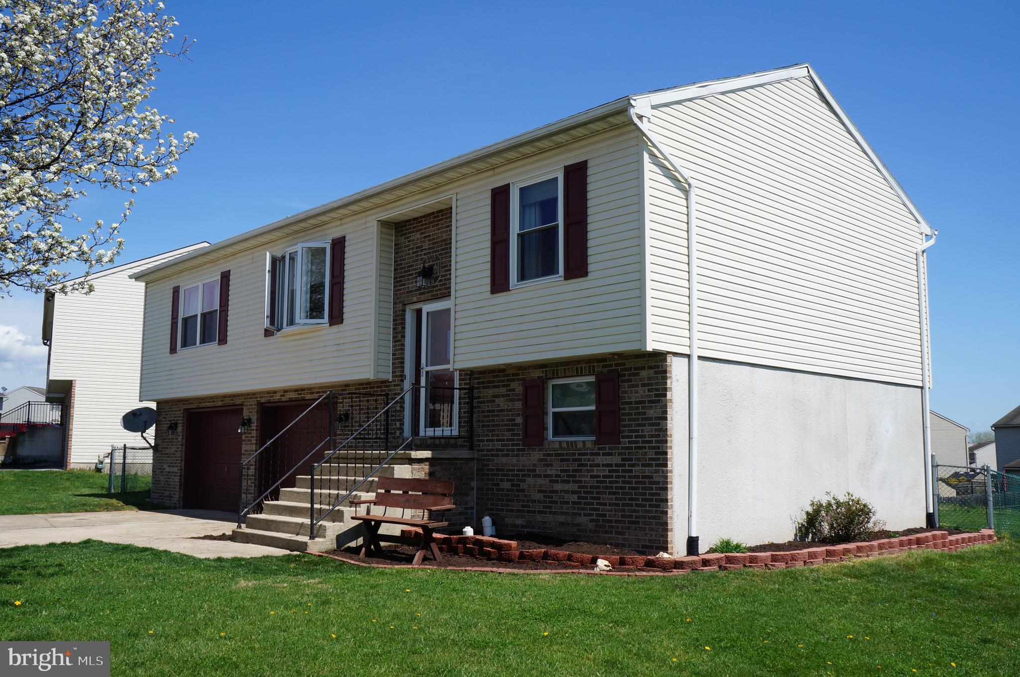 DOVER TWP - Residential