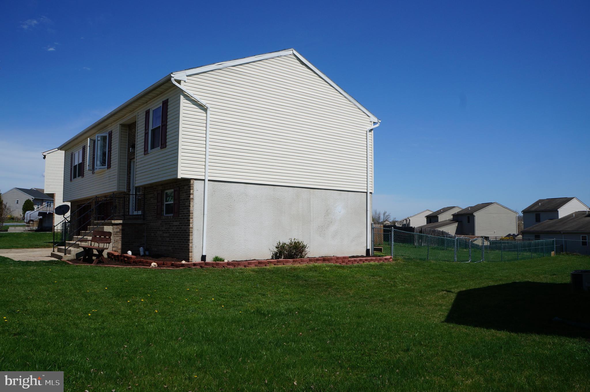 DOVER TWP - Residential