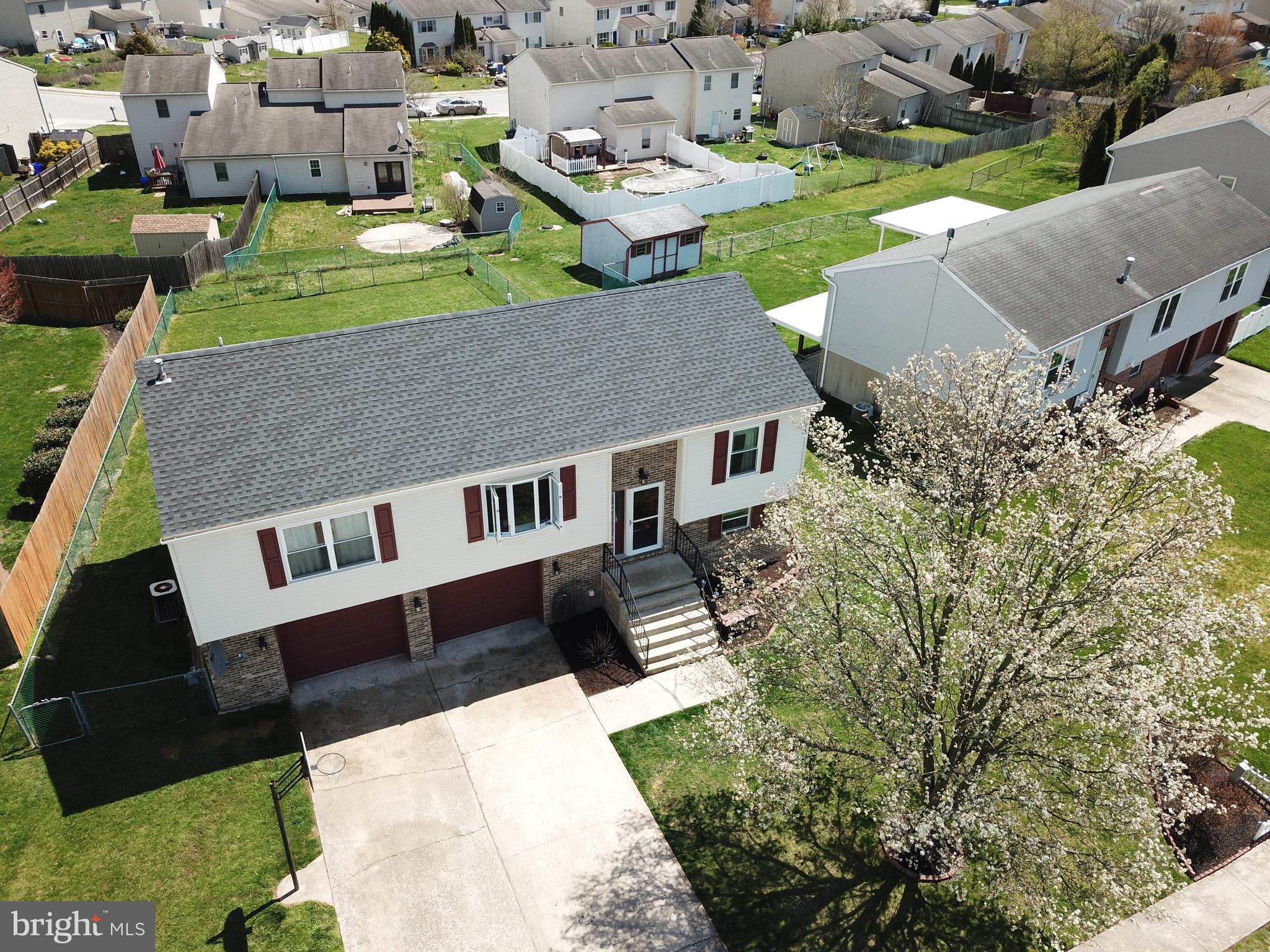 DOVER TWP - Residential