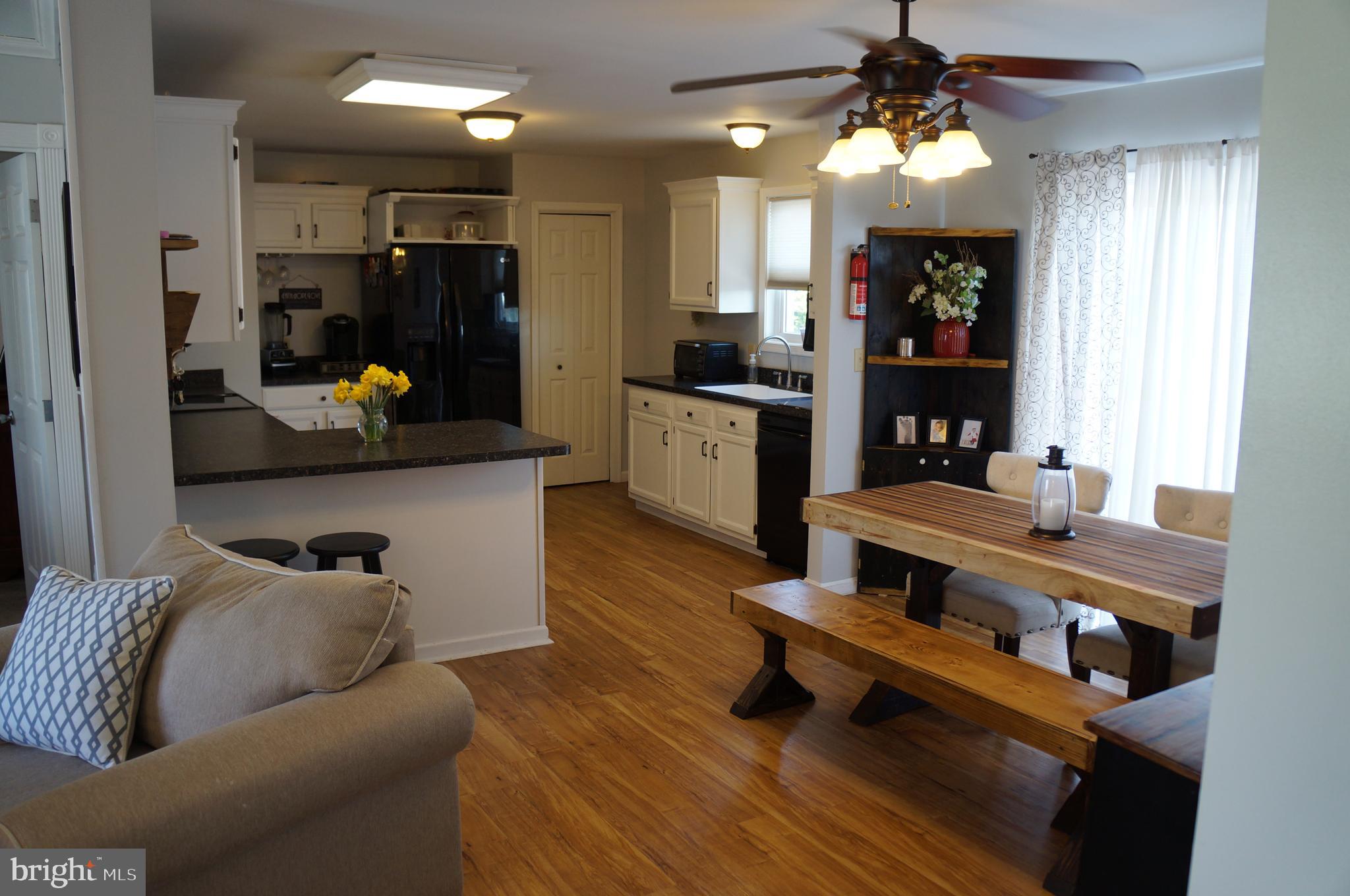 DOVER TWP - Residential