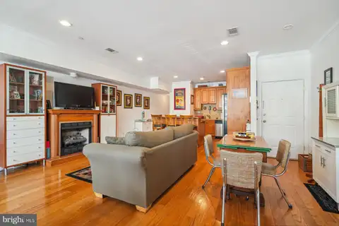 716 Cookman Avenue Unit 201, Asbury Park, NJ MLS: NJMM2004498