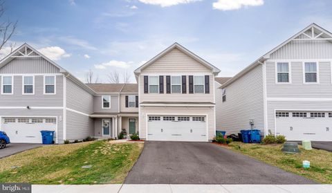 102 MAGNOLIA DRIVE ELKTON MD 21921