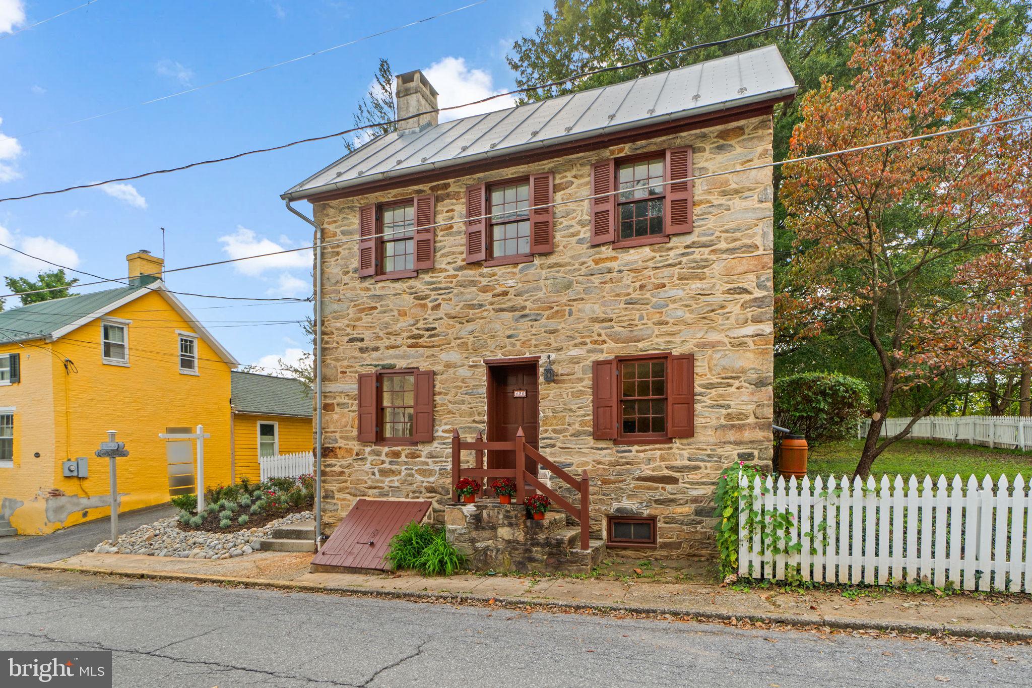 120 E MAIN STREET