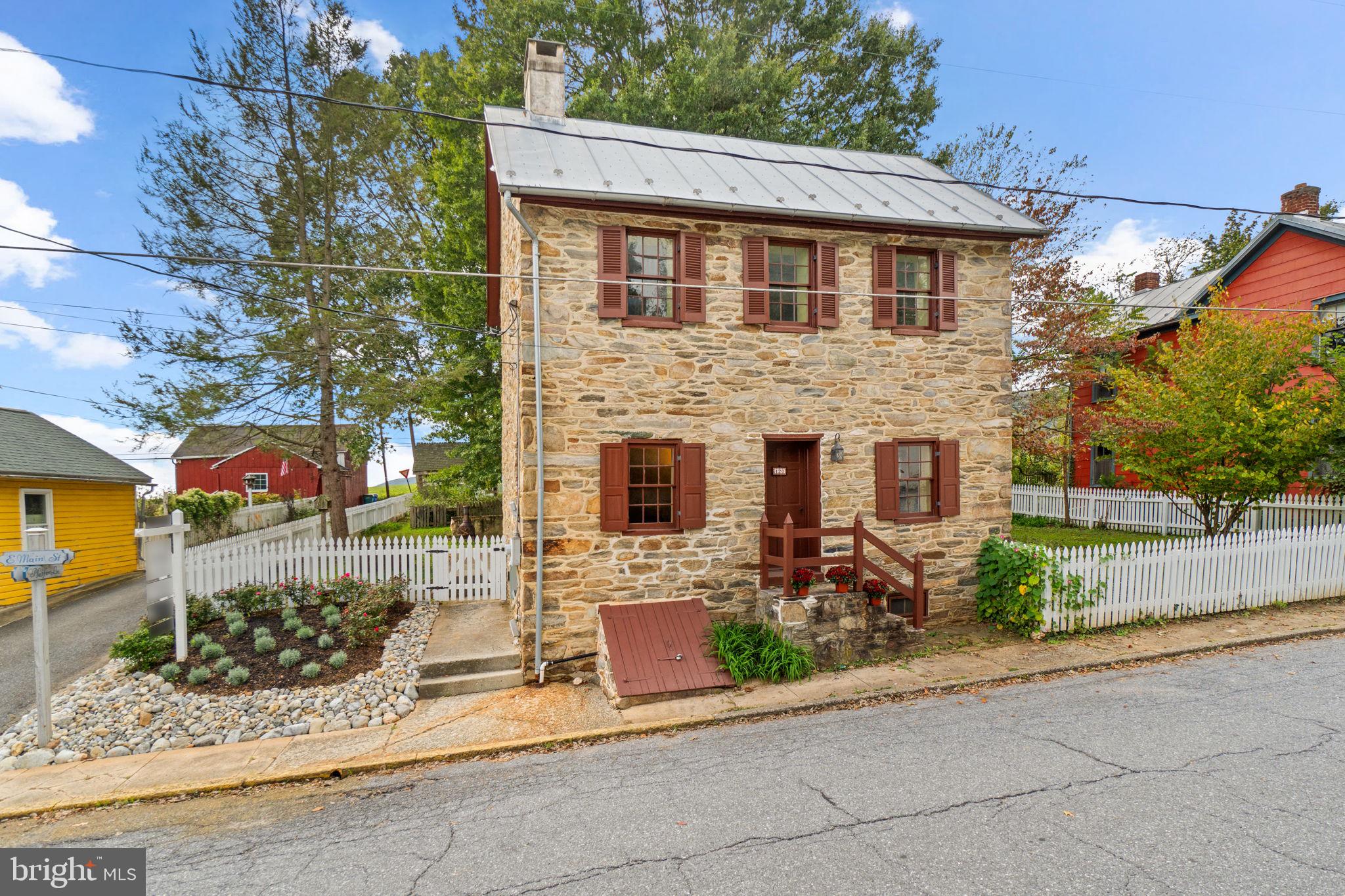 120 E MAIN STREET