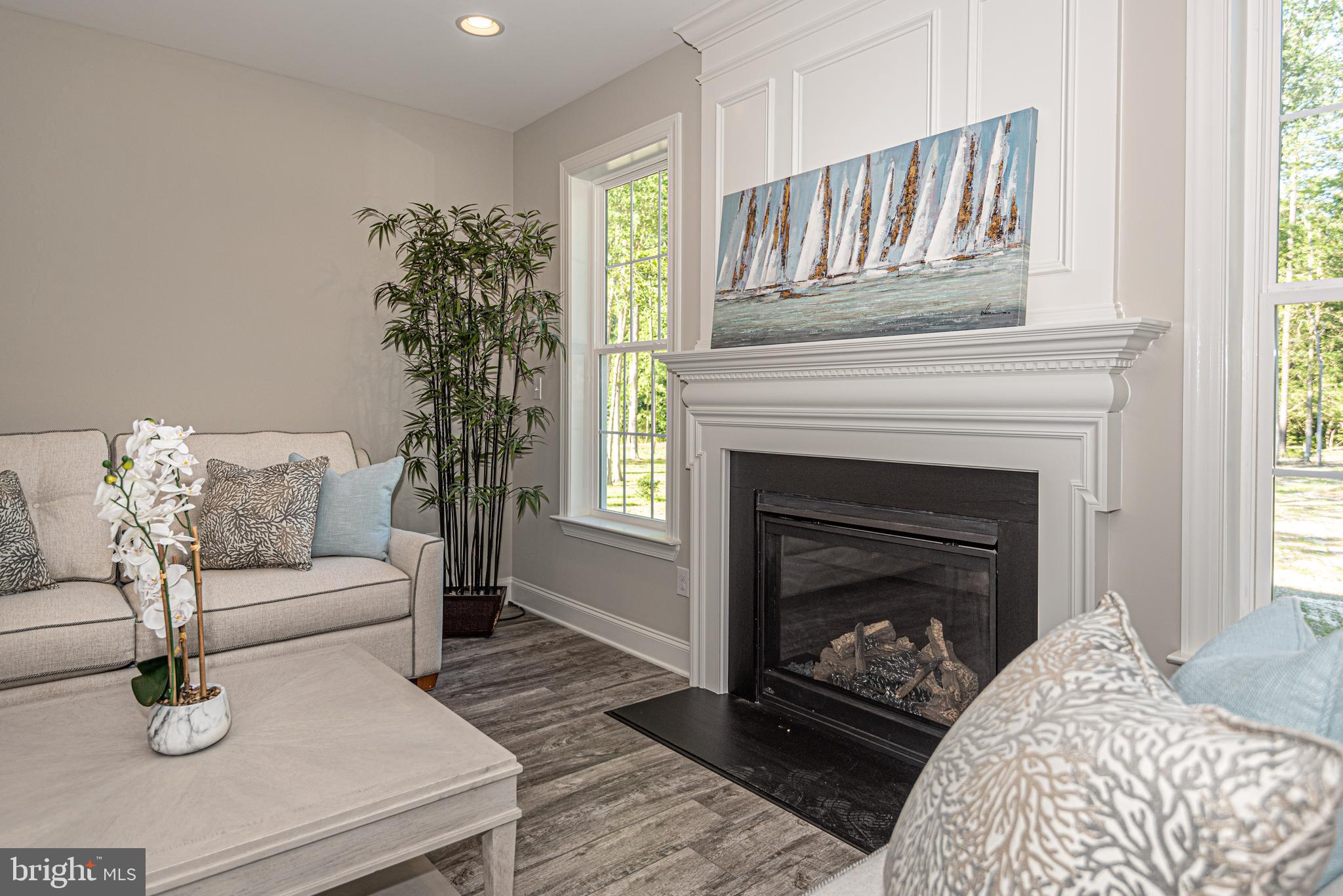 STAGG RUN - Residential