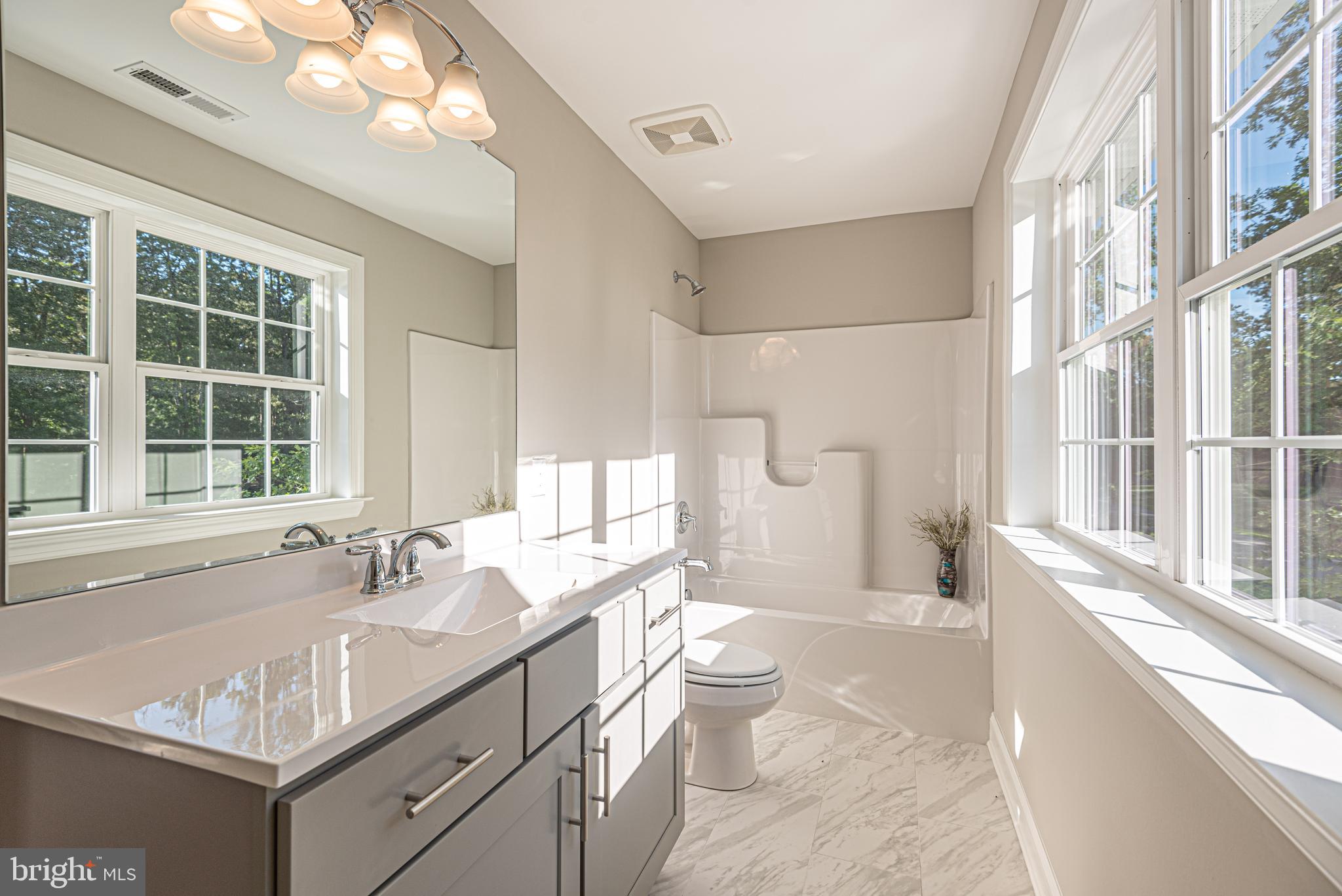 STAGG RUN - Residential