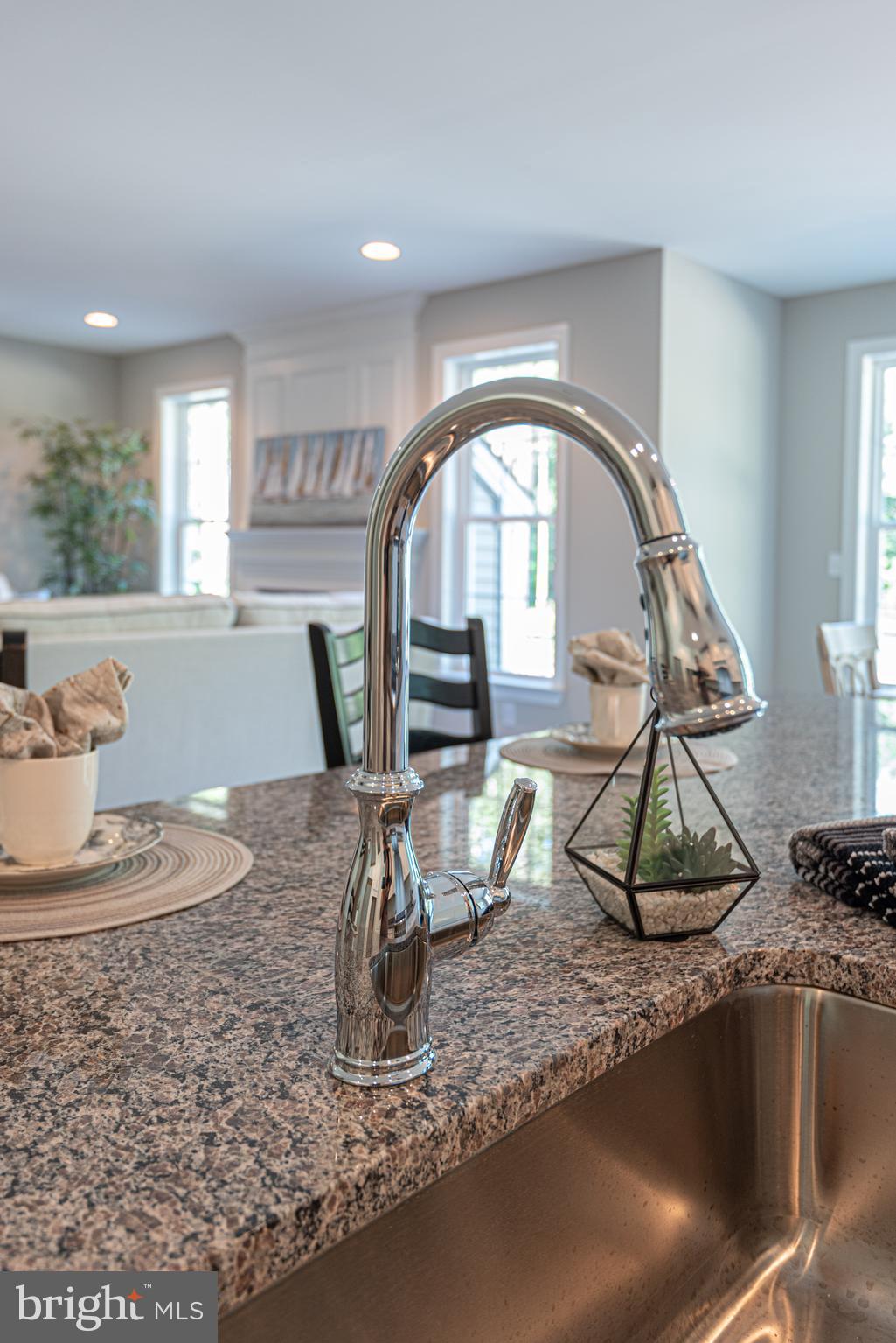 STAGG RUN - Residential